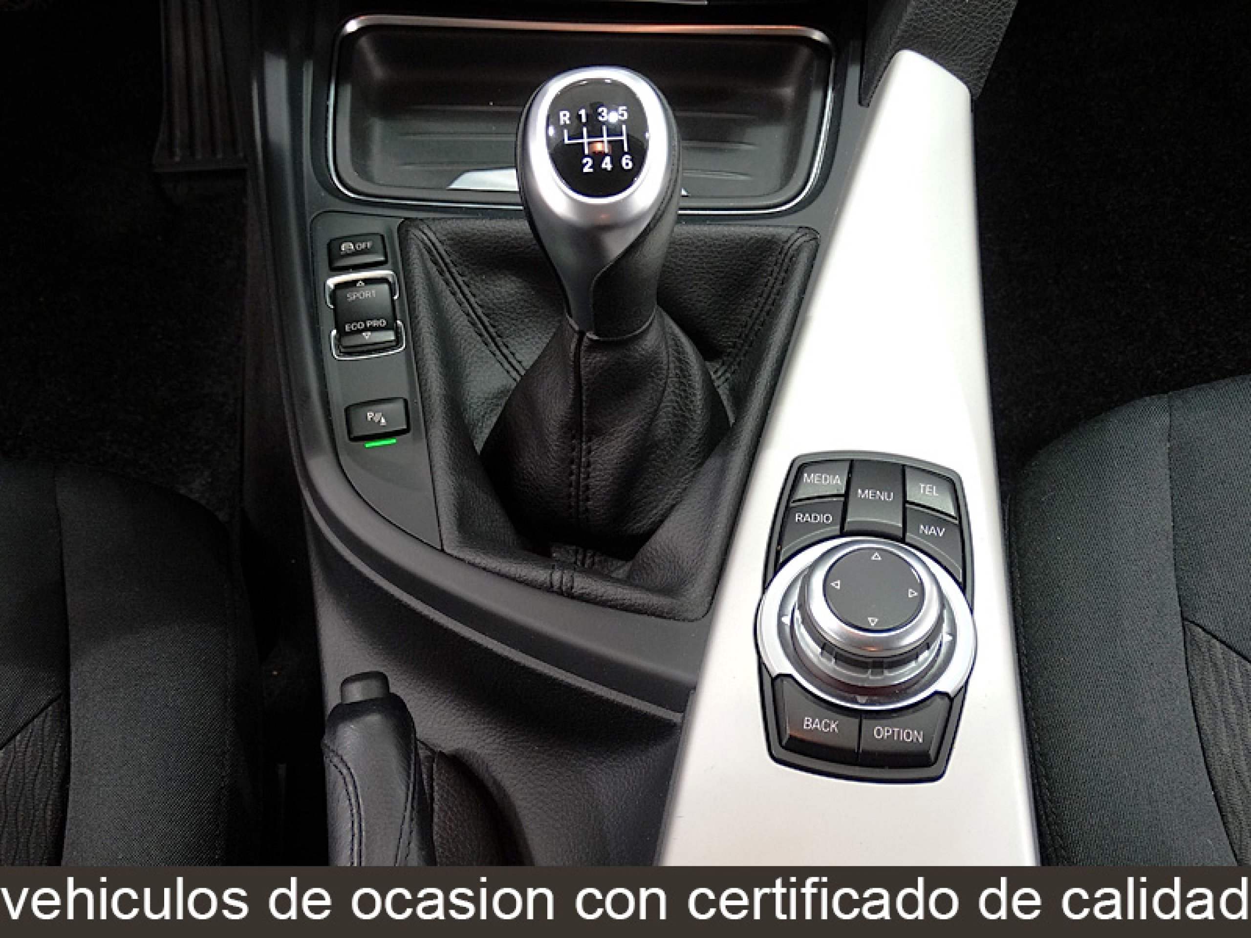 Foto Bmw 320 28