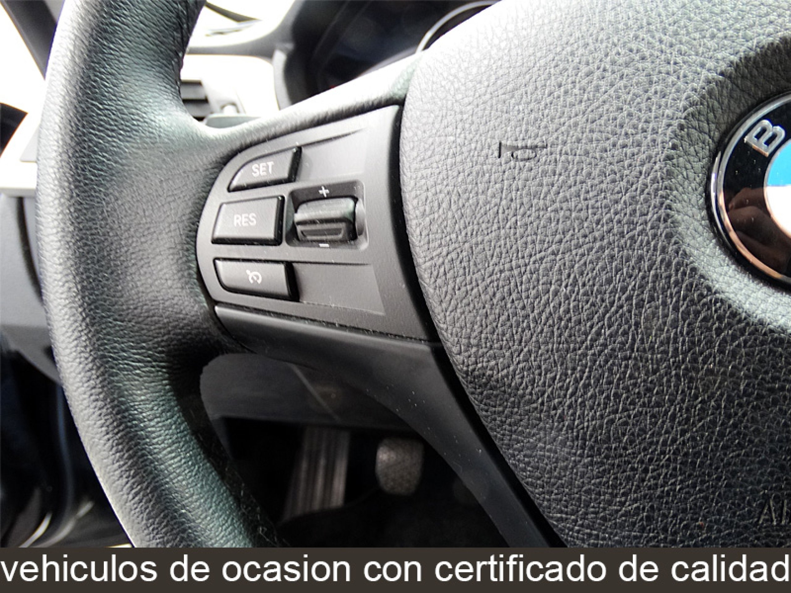 Foto Bmw 320 30