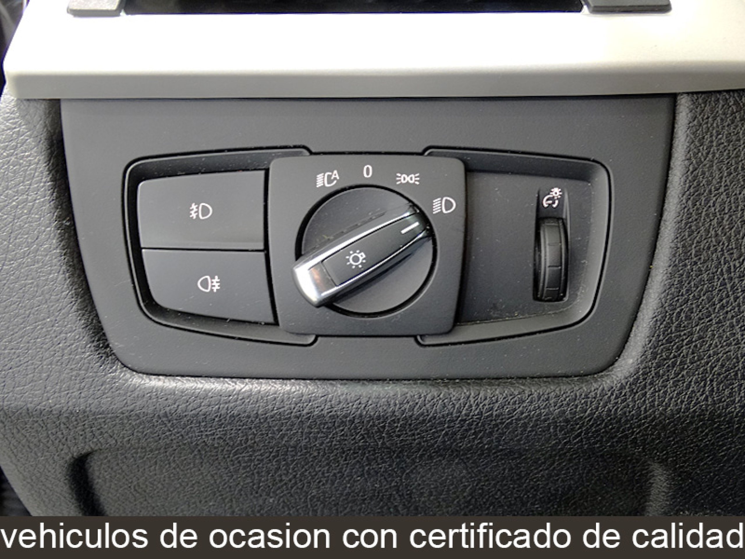 Foto Bmw 320 34