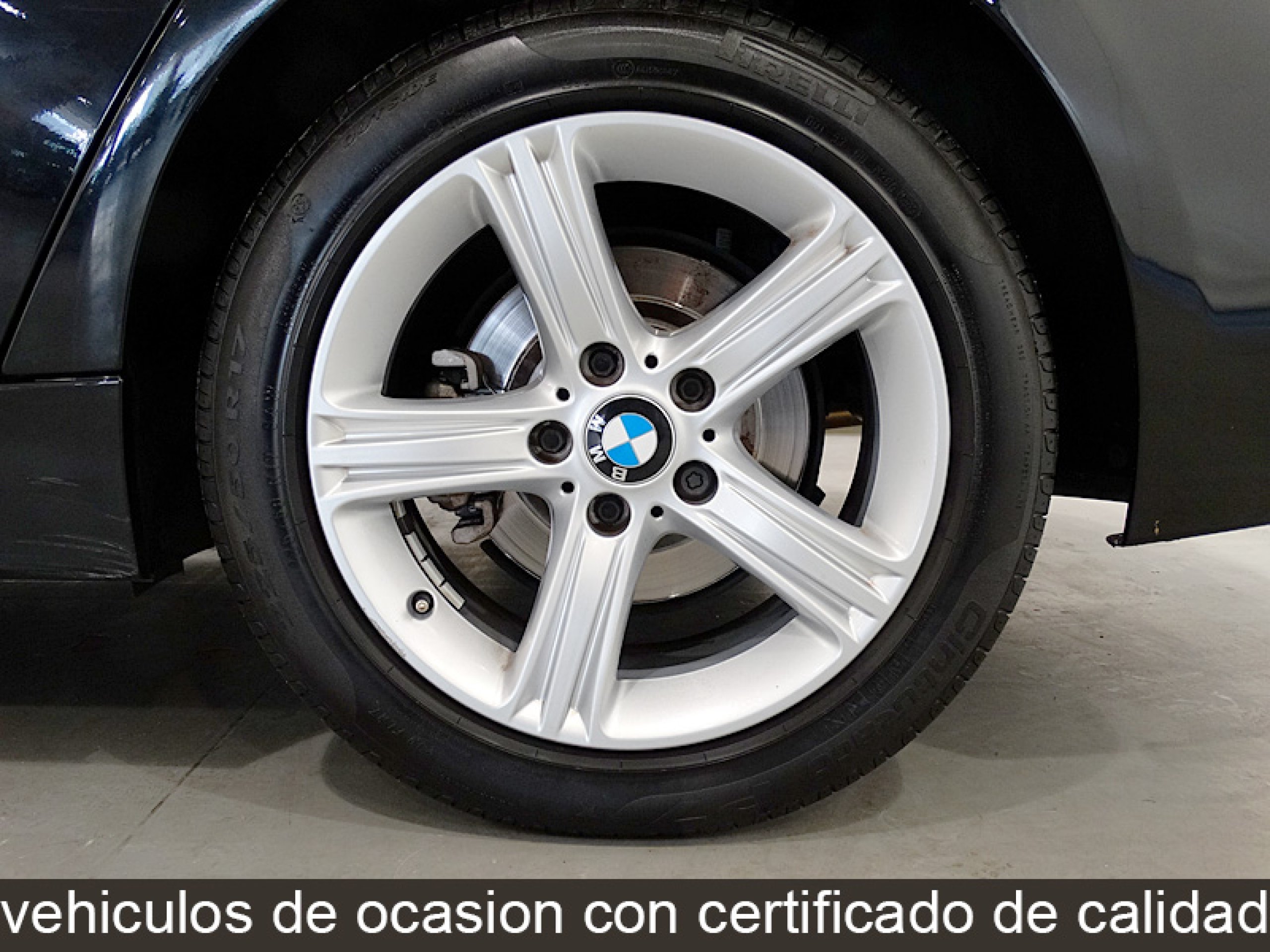 Foto Bmw 320 37