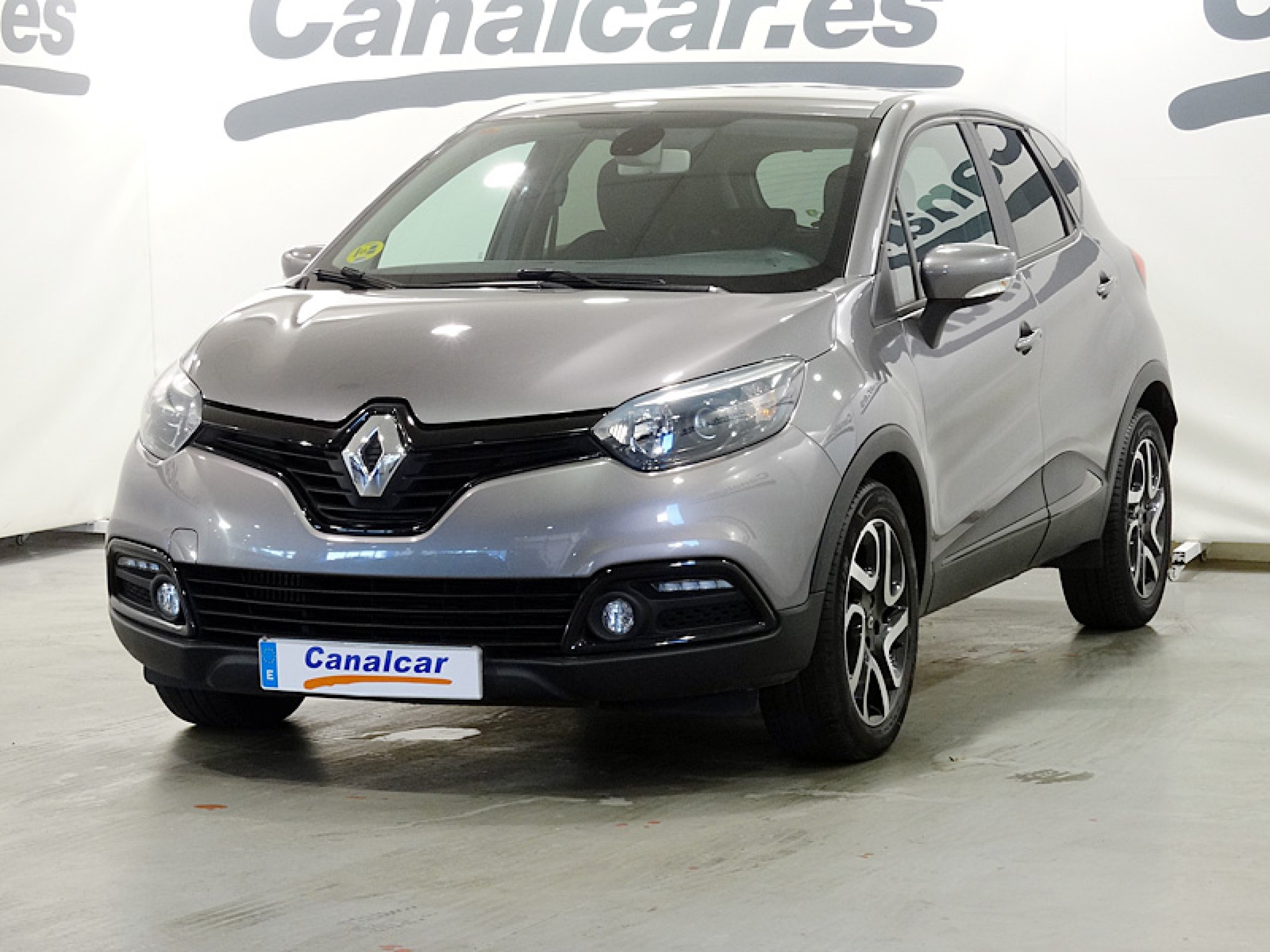 Foto Renault Captur 1