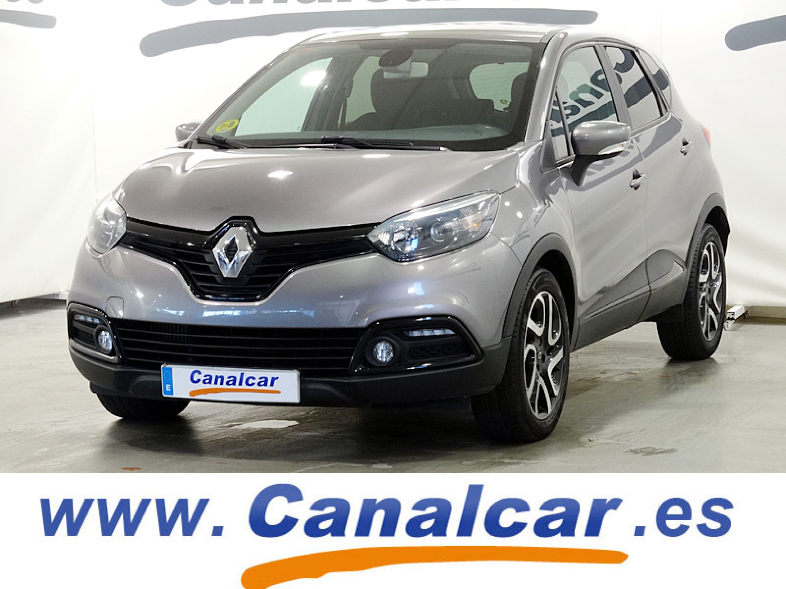 Foto Renault Captur 2