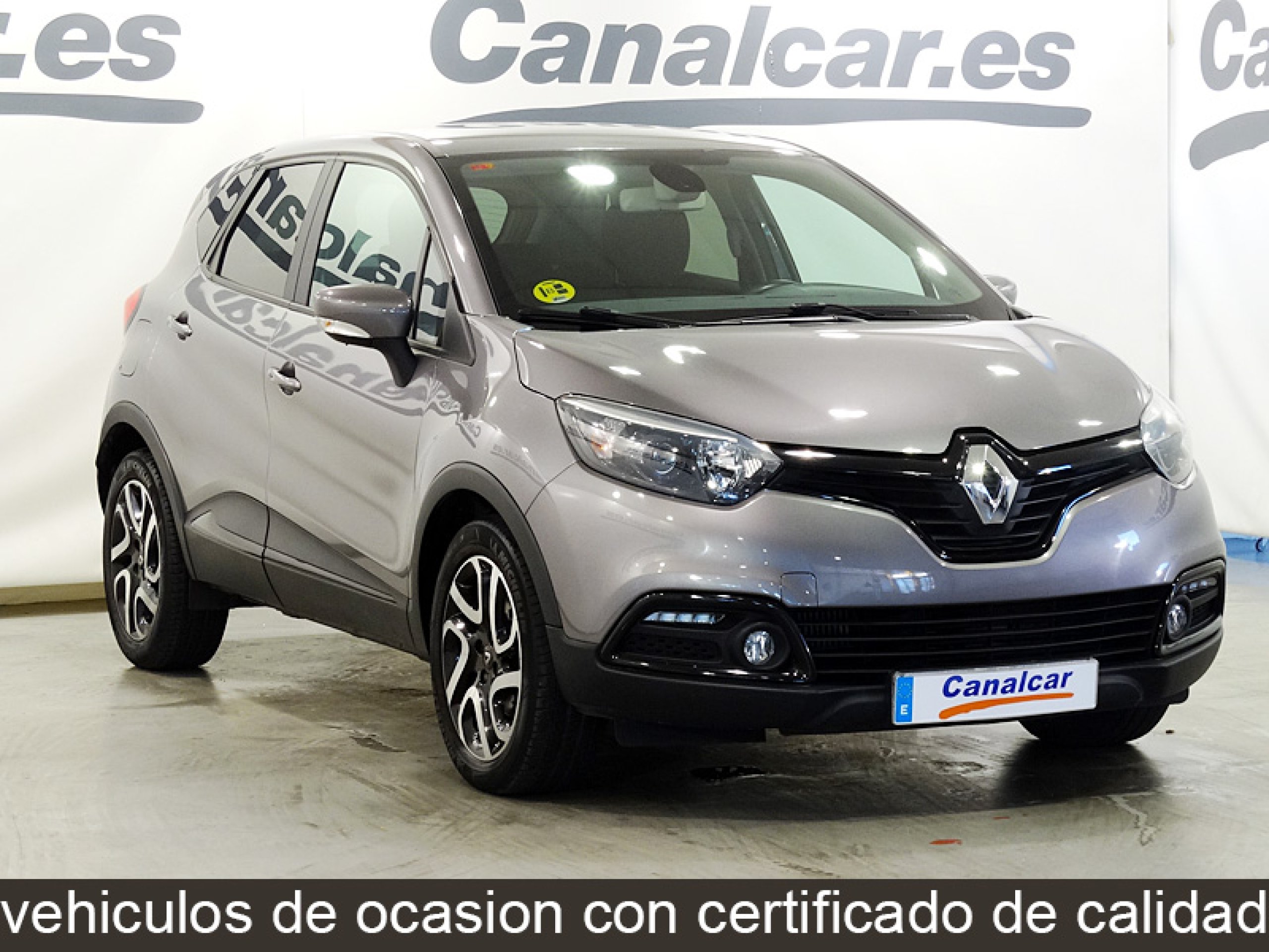 Foto Renault Captur 3