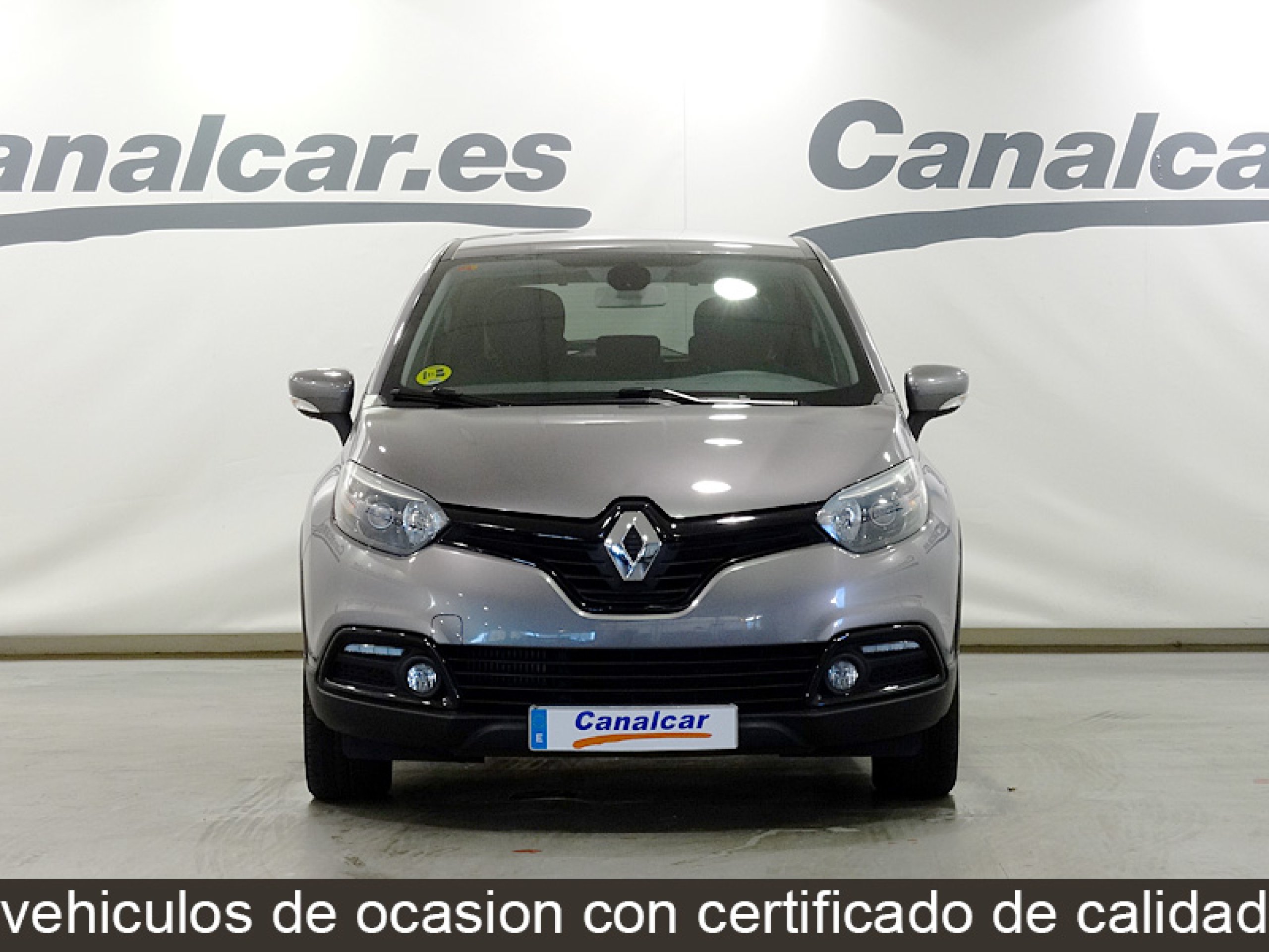 Foto Renault Captur 4