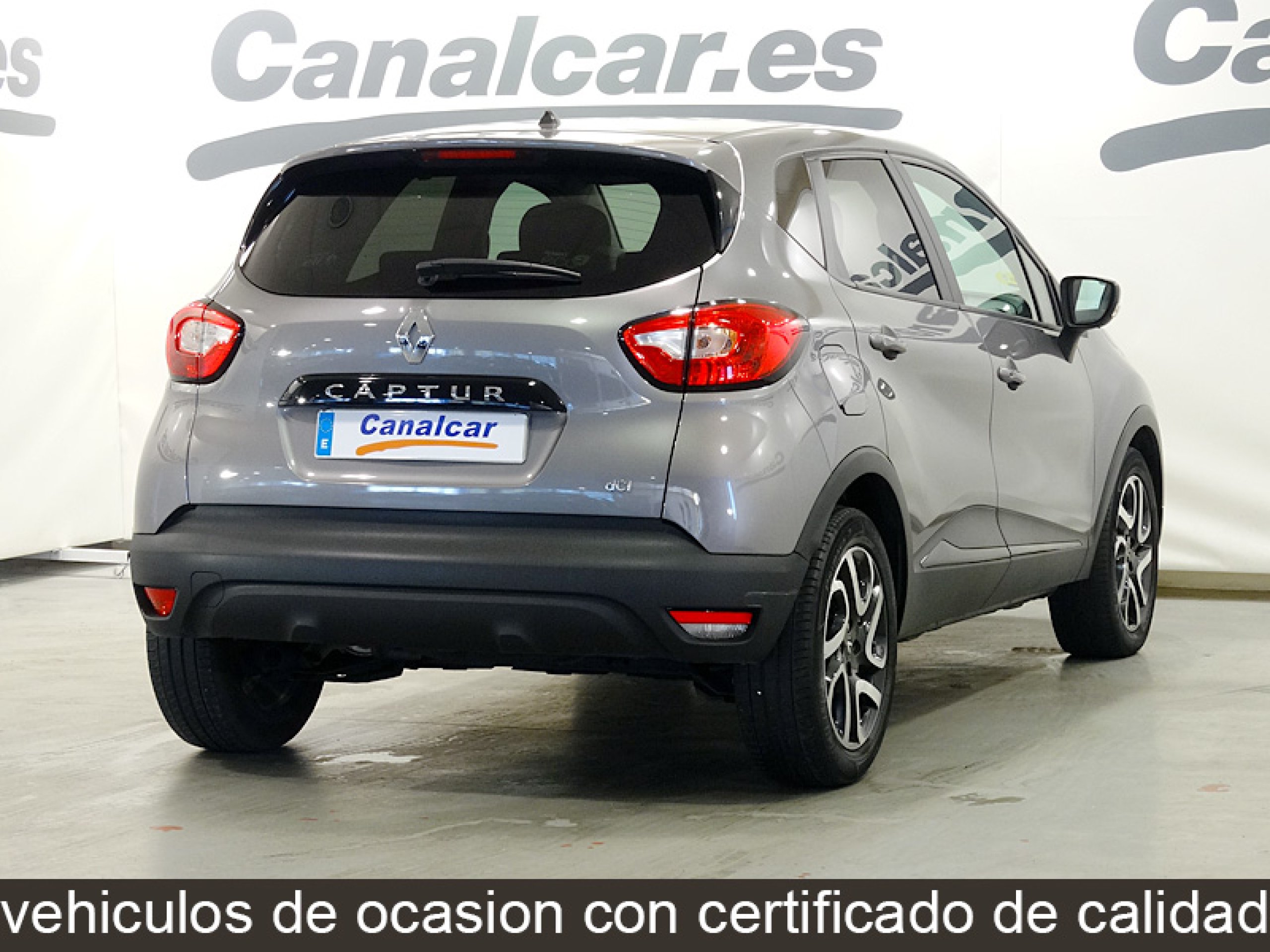 Foto Renault Captur 6