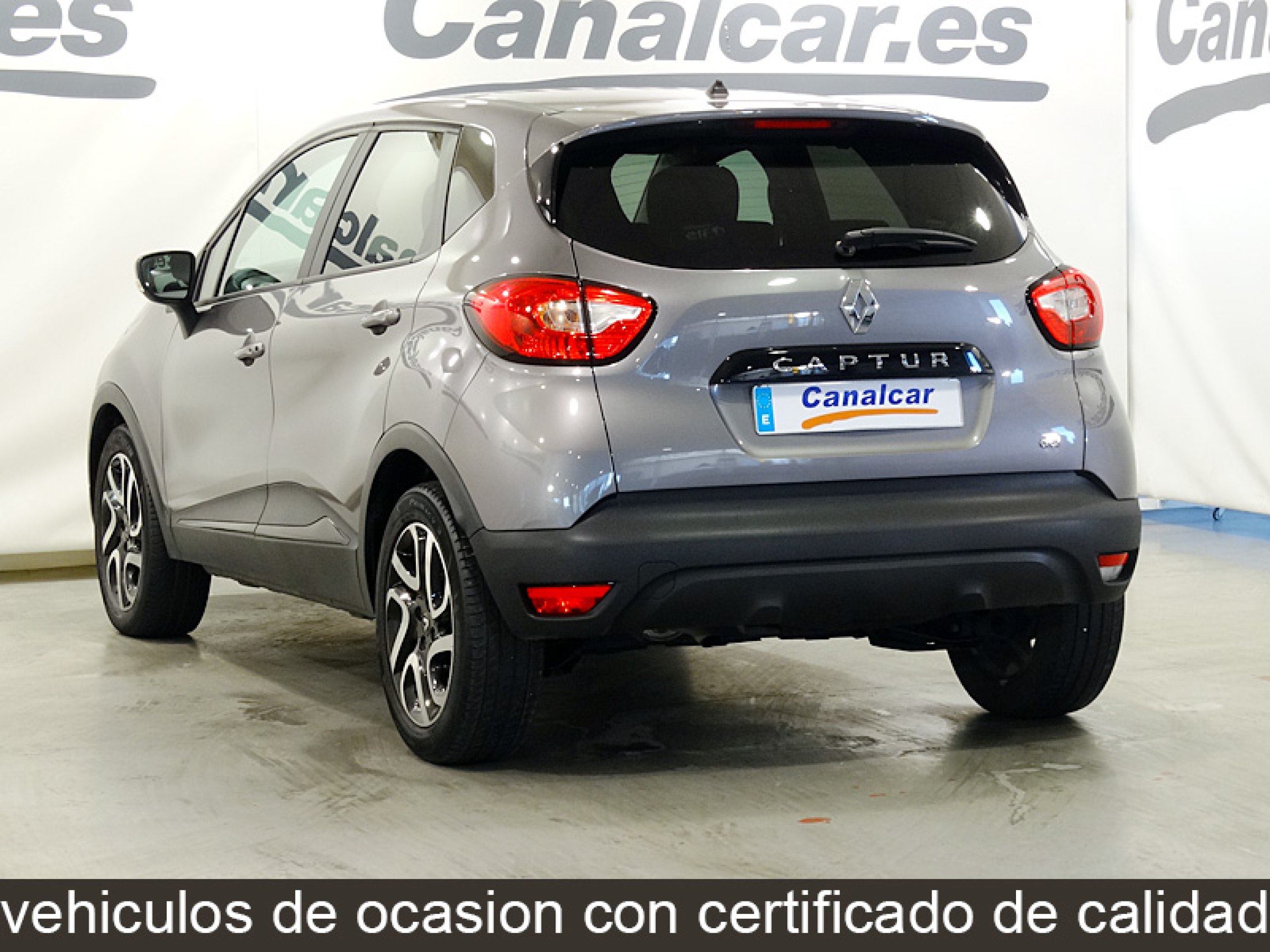 Foto Renault Captur 7