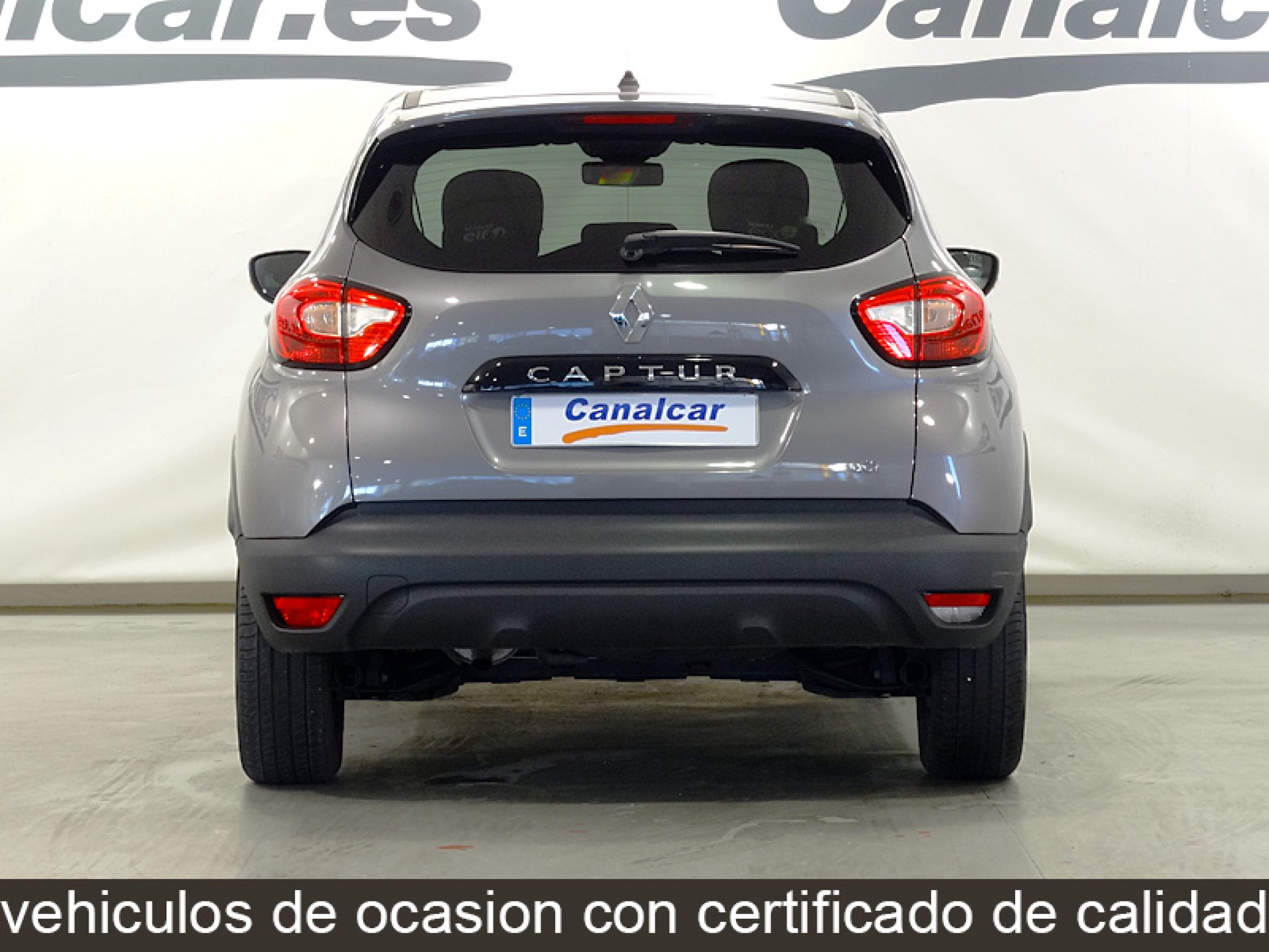 Foto Renault Captur 8