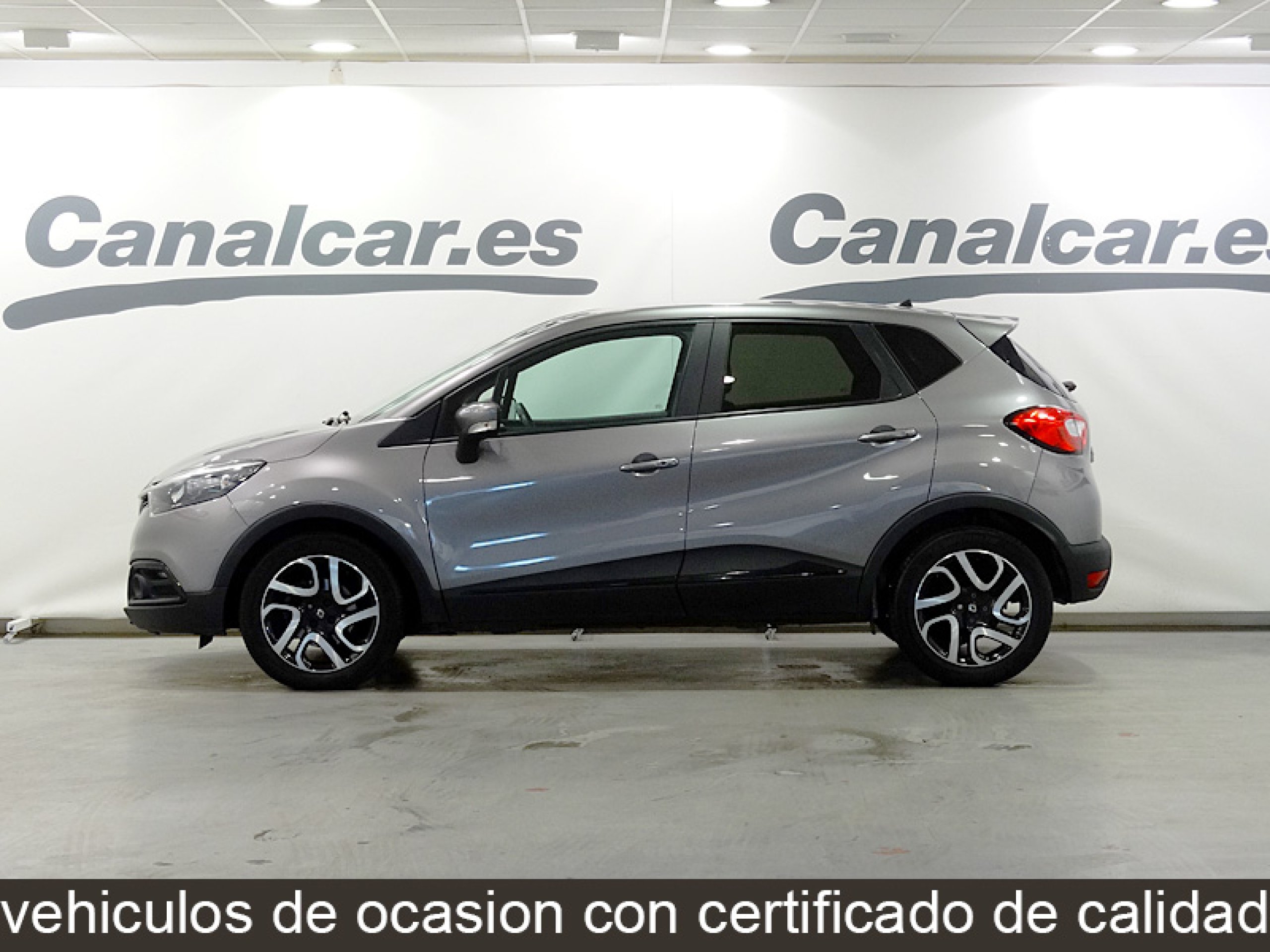 Foto Renault Captur 9