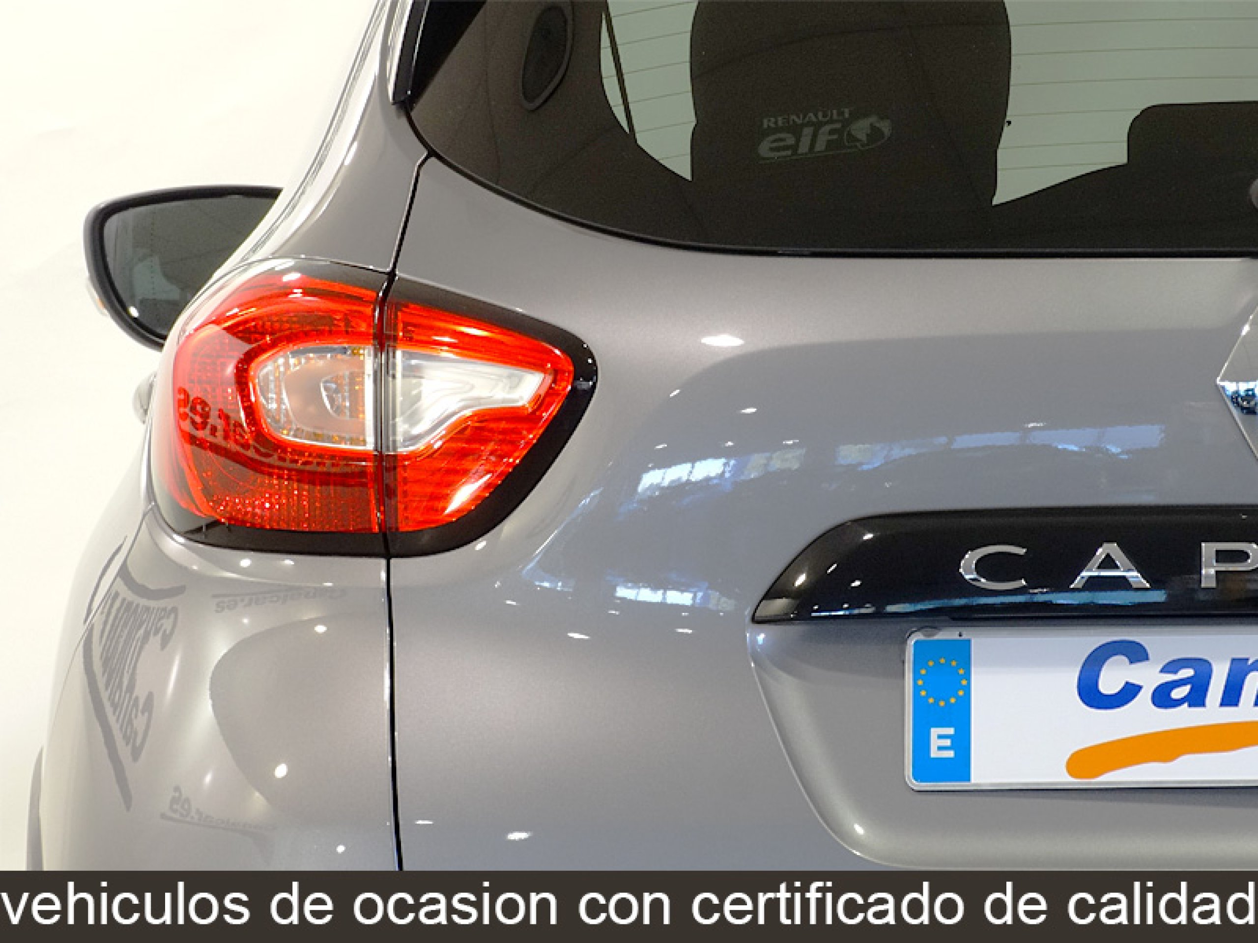 Foto Renault Captur 13