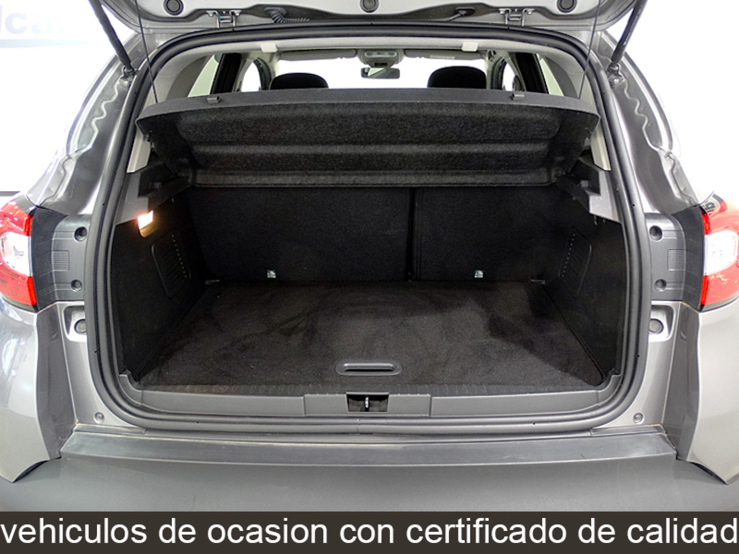 Foto Renault Captur 16