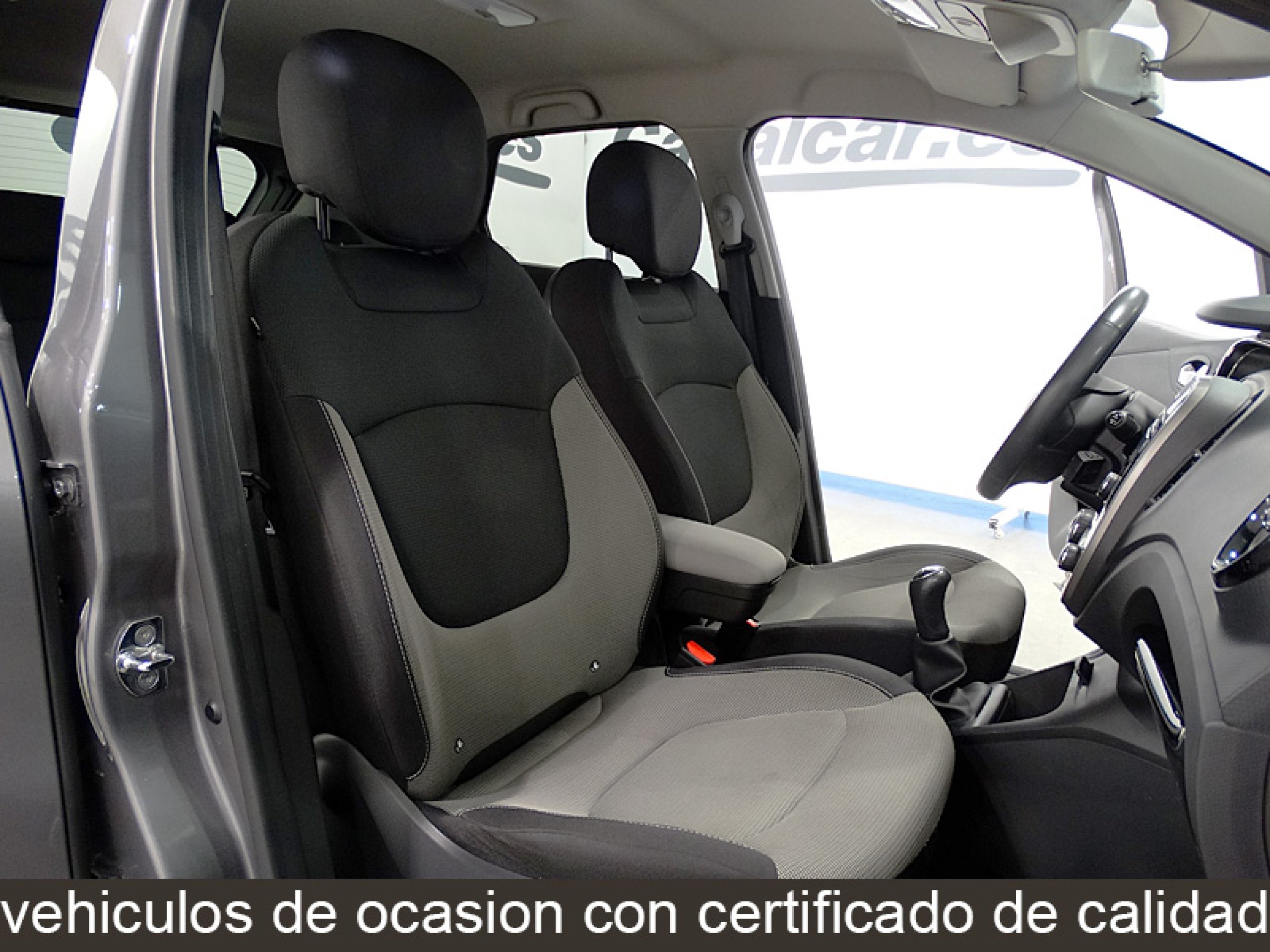 Foto Renault Captur 19