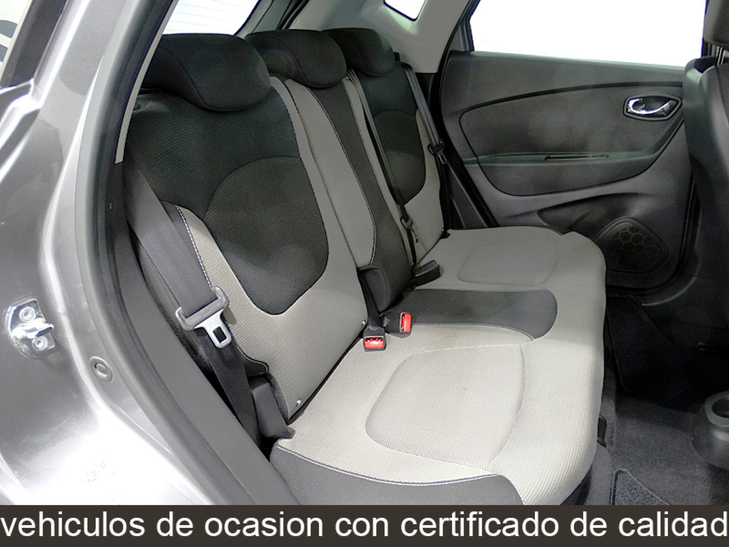 Foto Renault Captur 20