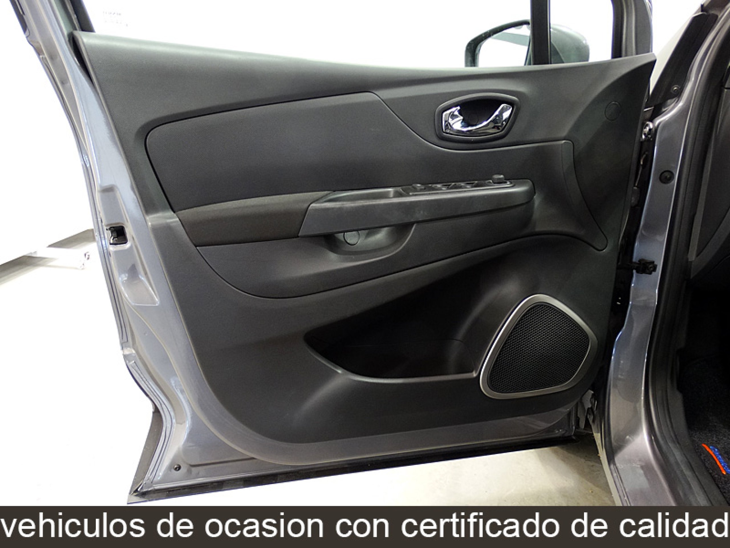 Foto Renault Captur 21