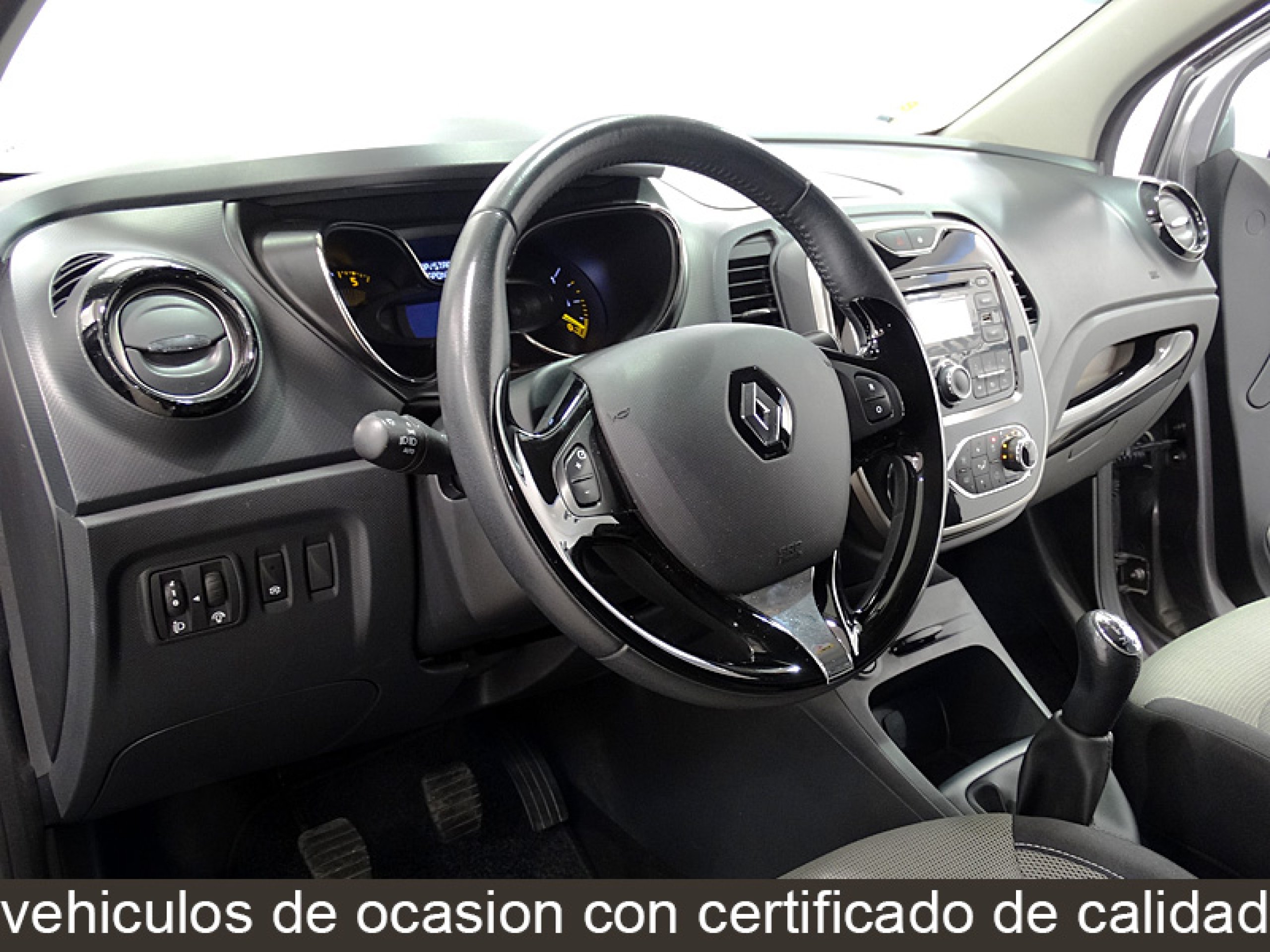 Foto Renault Captur 22