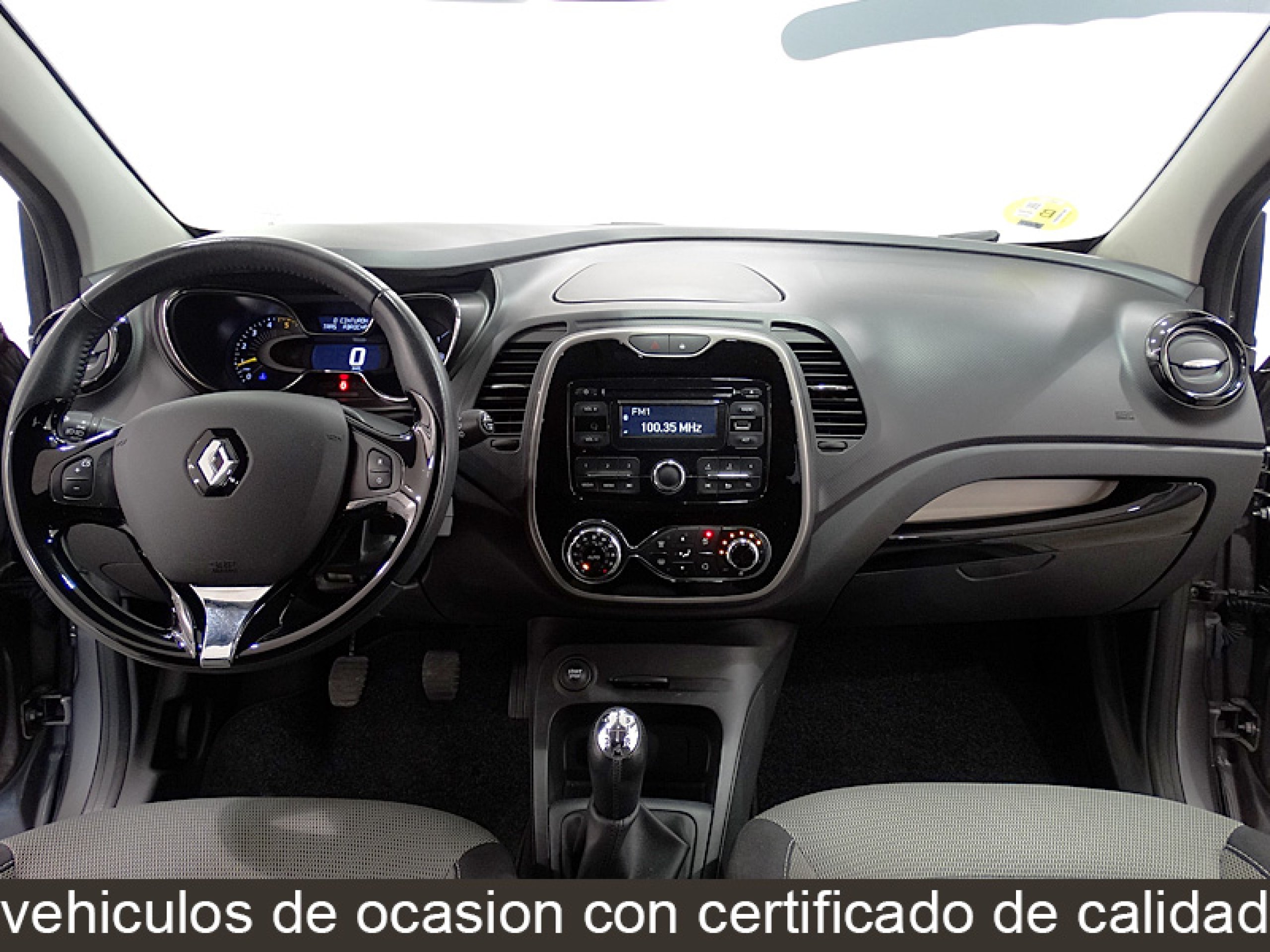 Foto Renault Captur 23