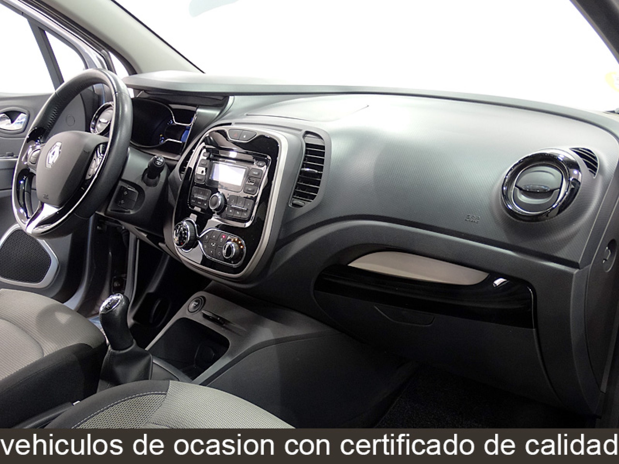 Foto Renault Captur 24