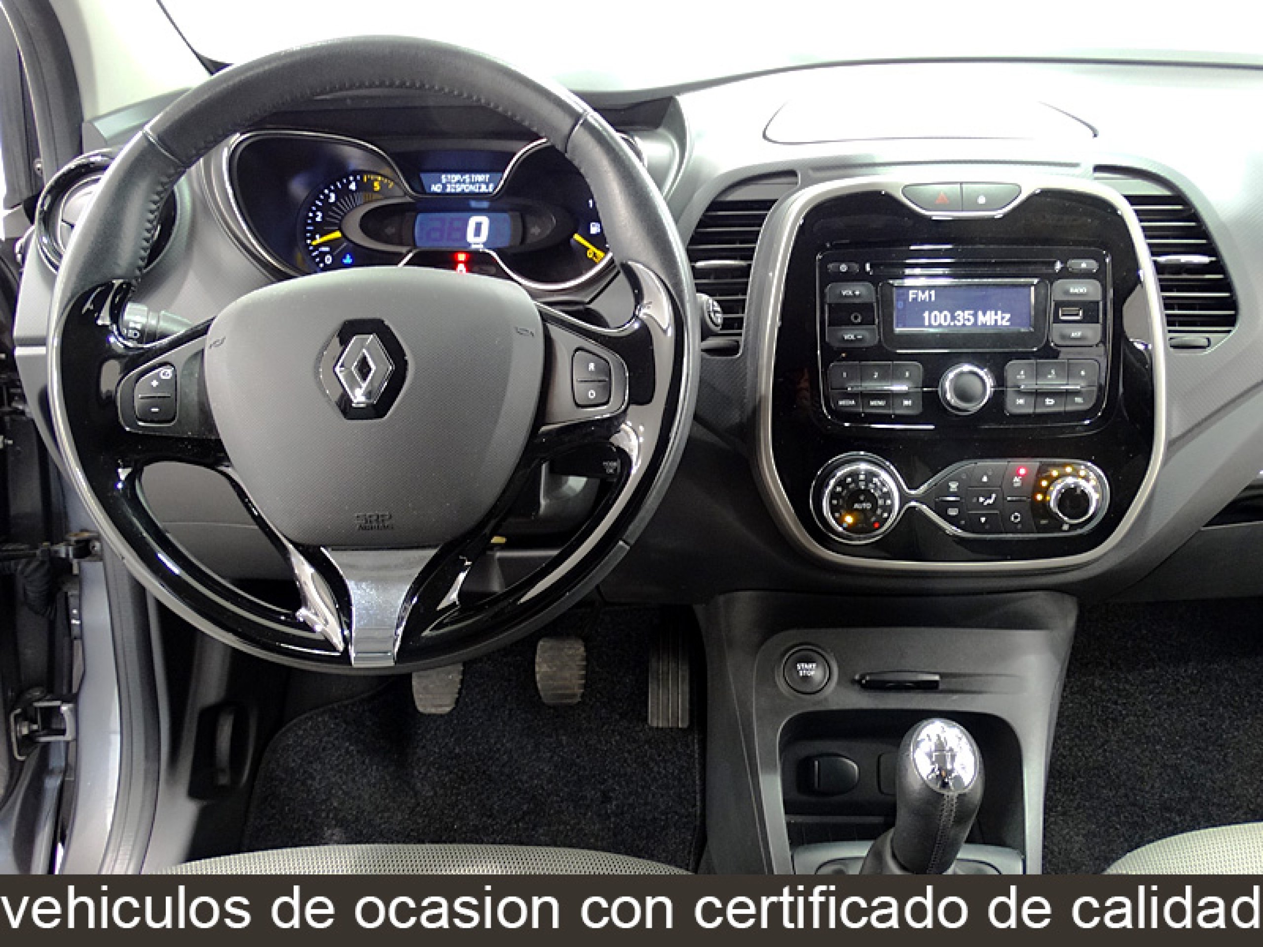 Foto Renault Captur 26