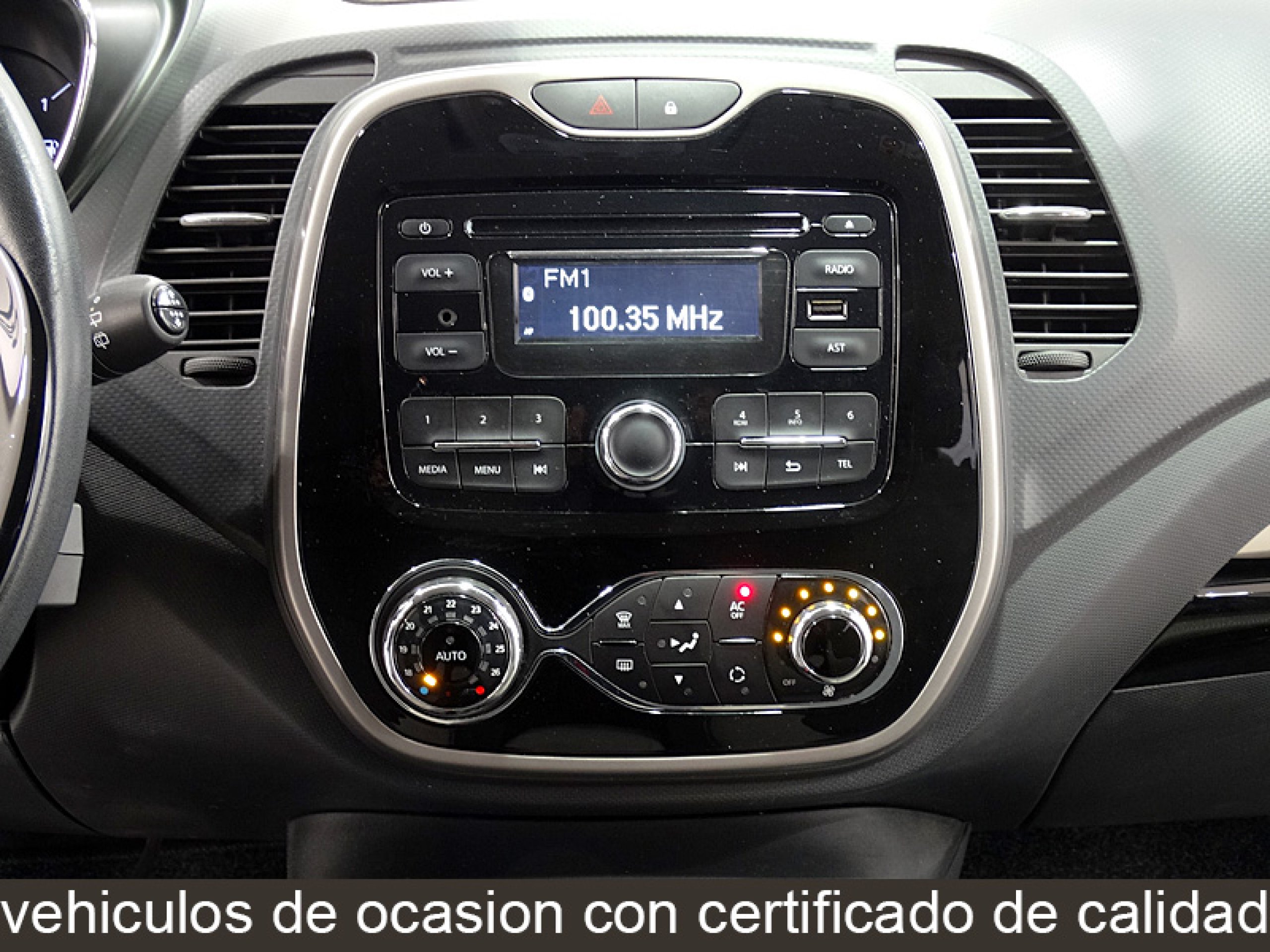 Foto Renault Captur 27