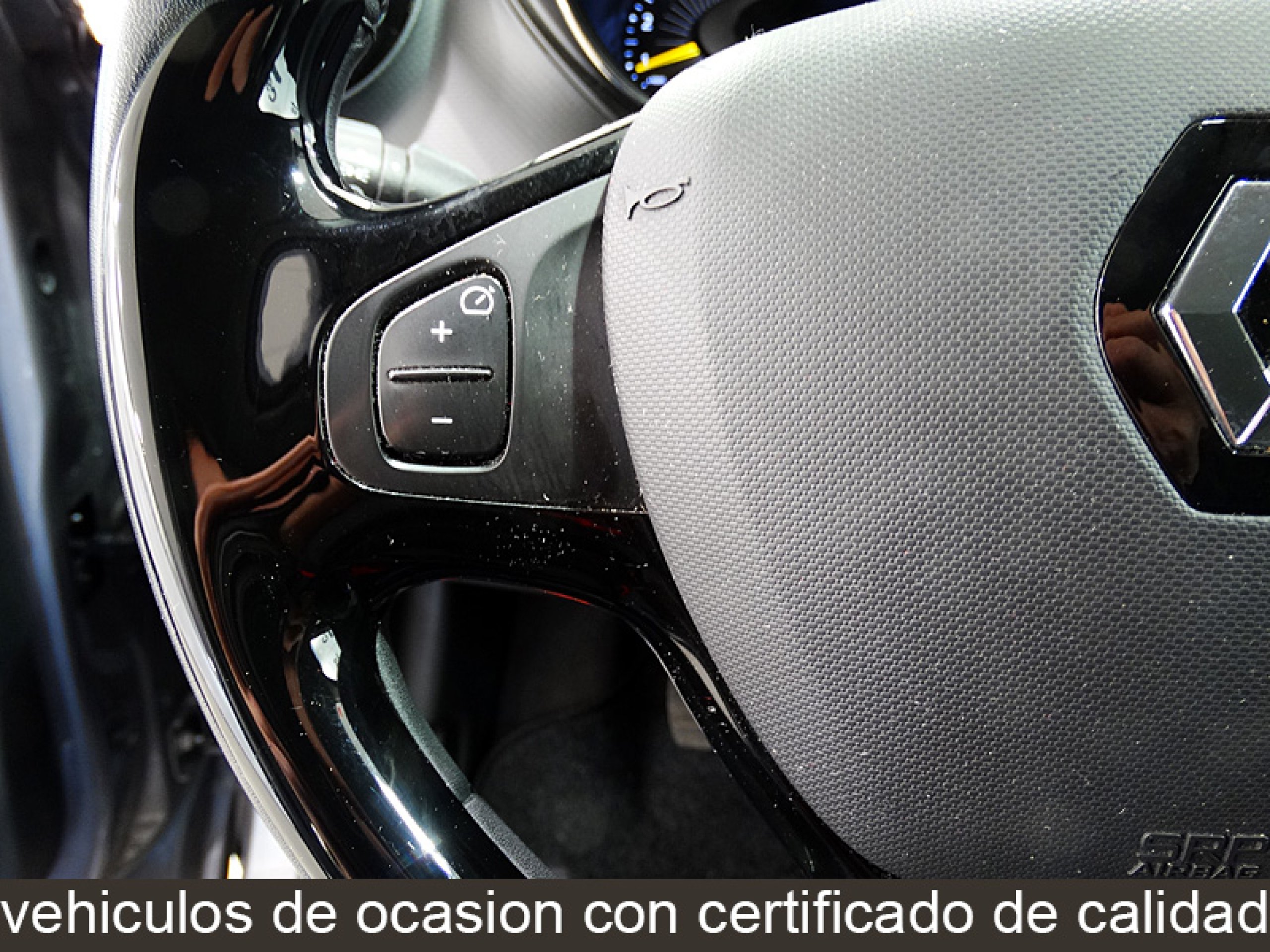 Foto Renault Captur 30