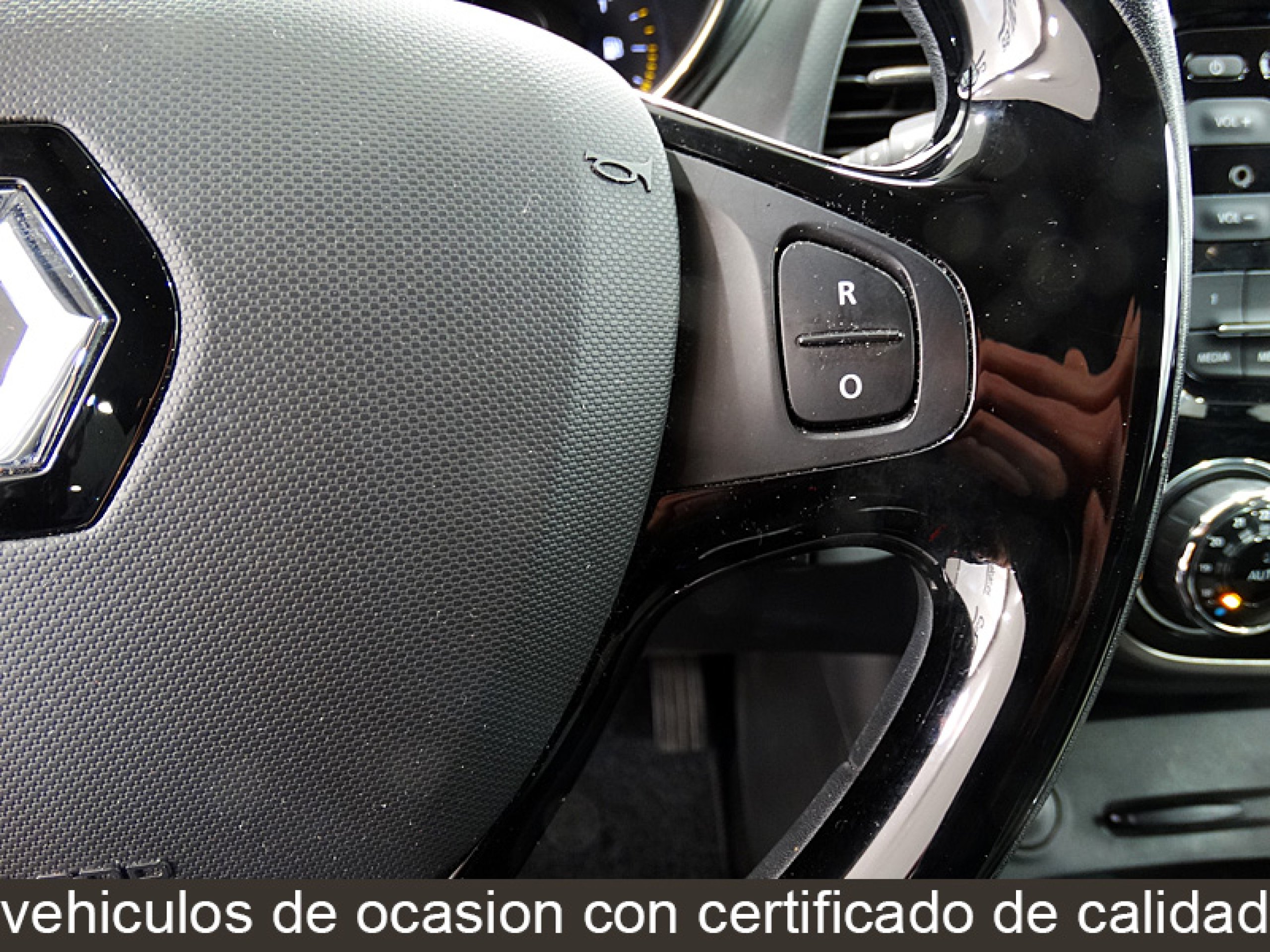 Foto Renault Captur 31