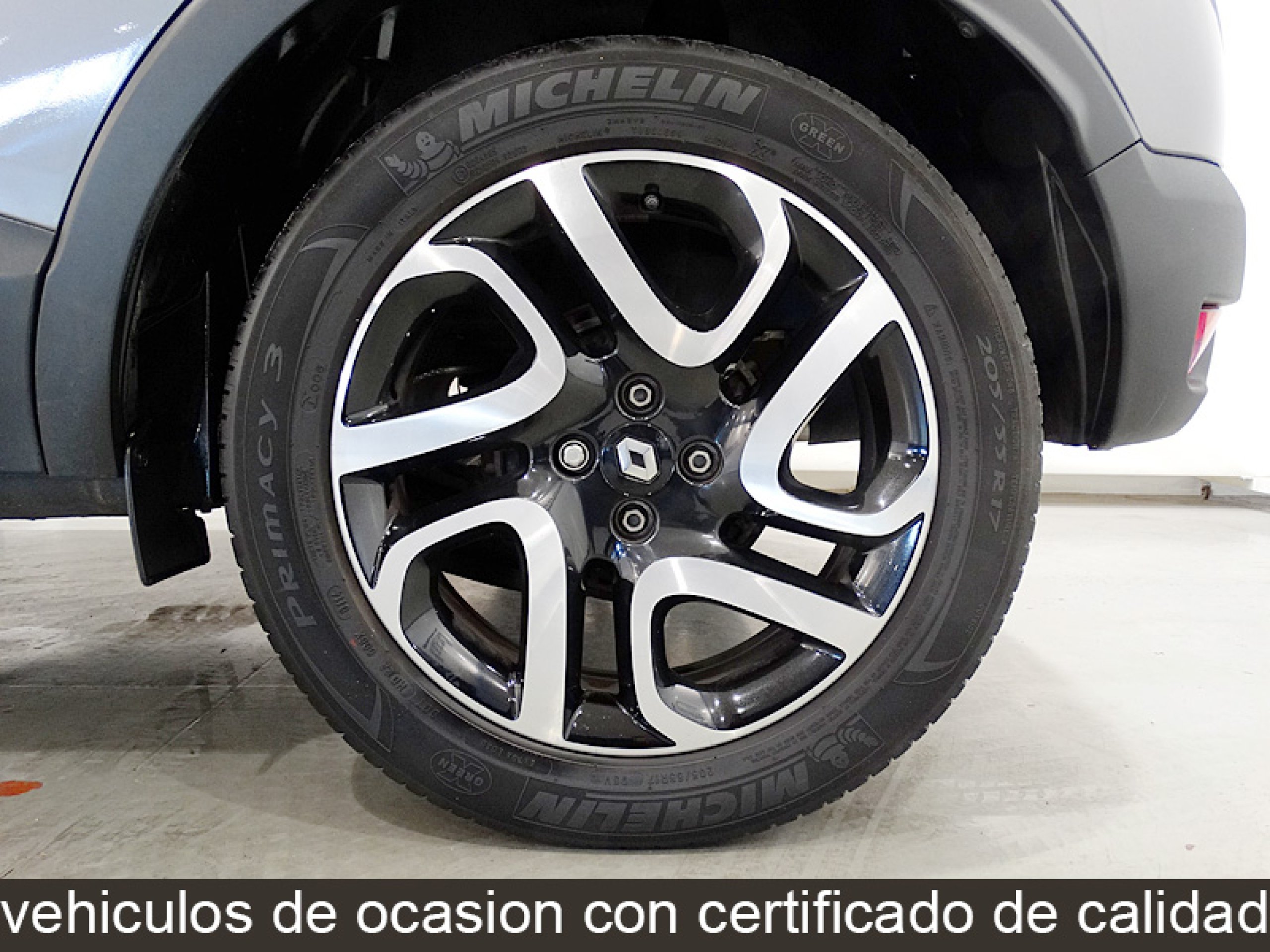 Foto Renault Captur 37