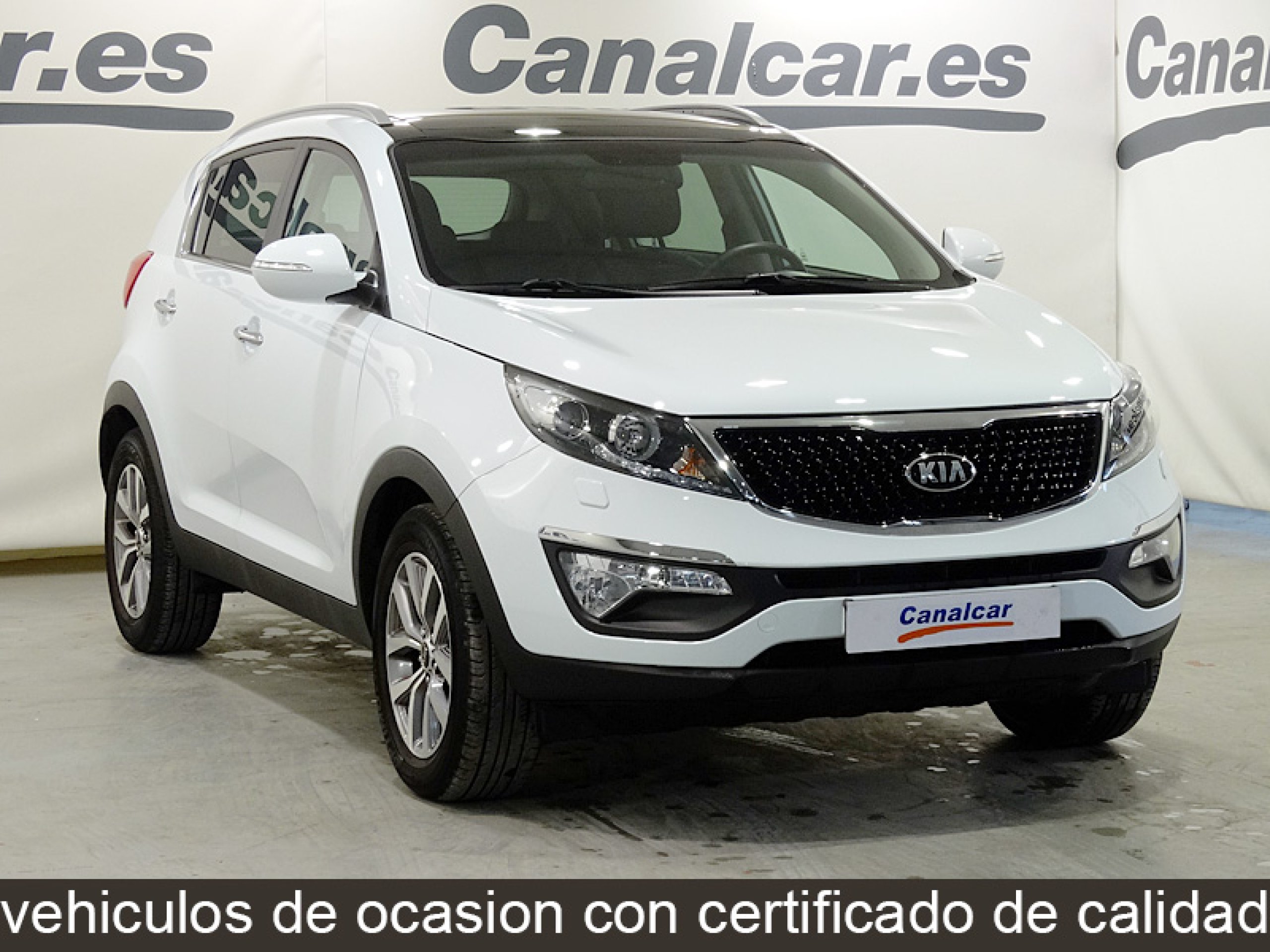 Foto Kia Sportage 3