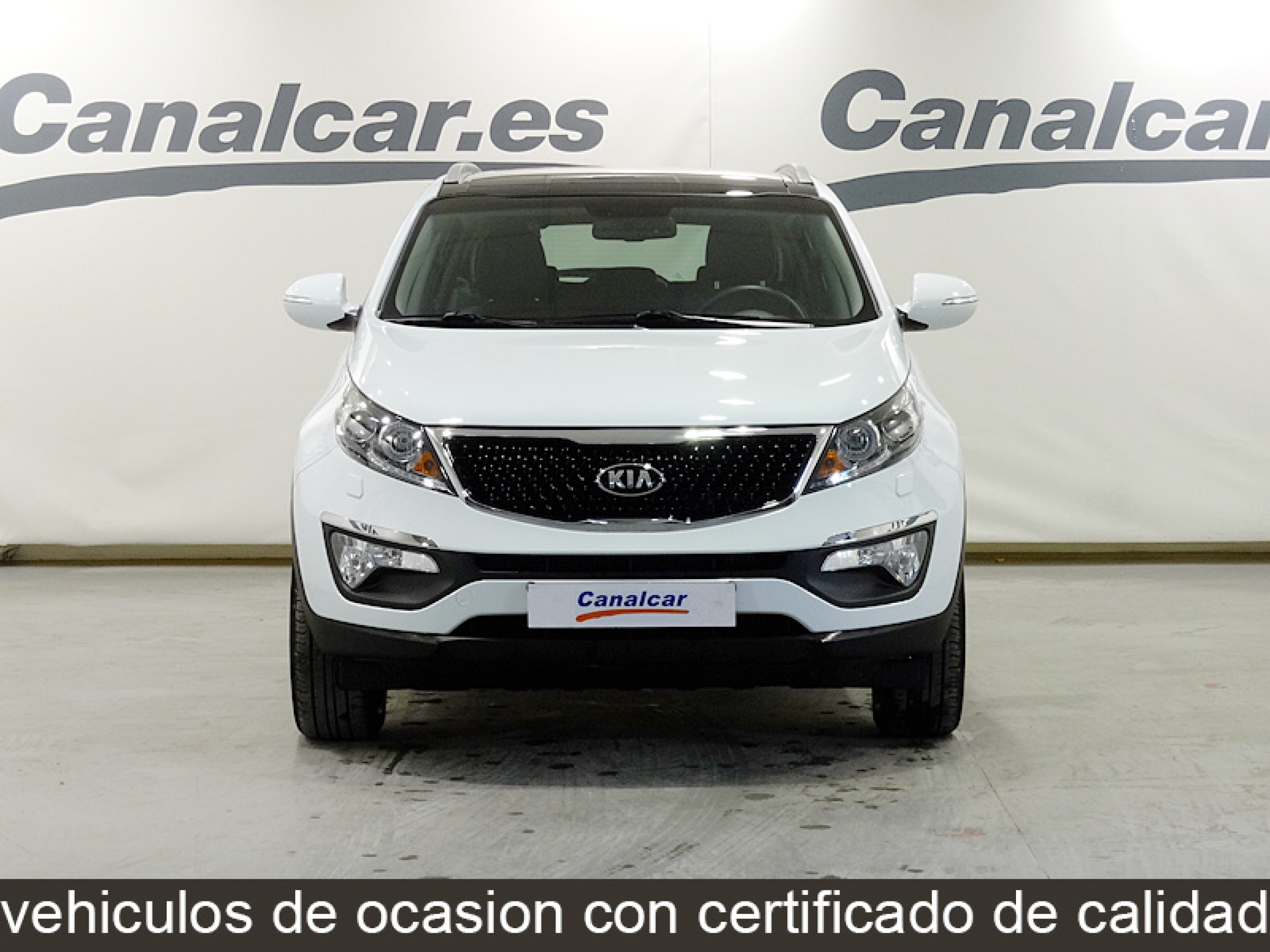 Foto Kia Sportage 4