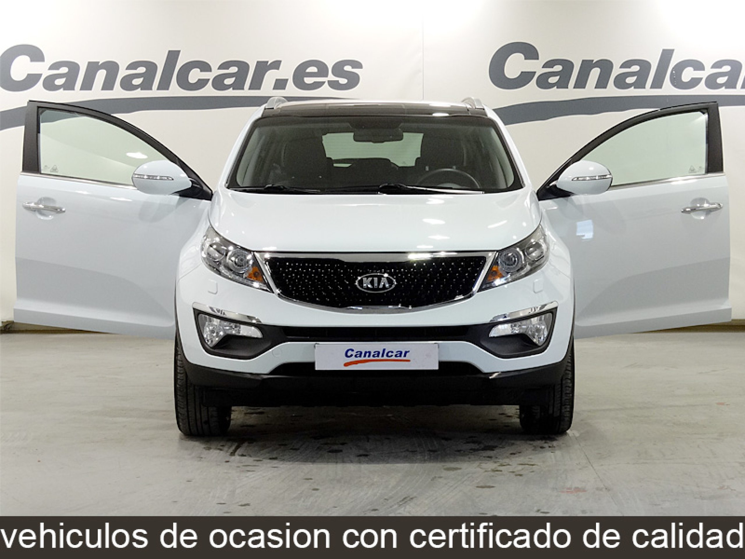 Foto Kia Sportage 5