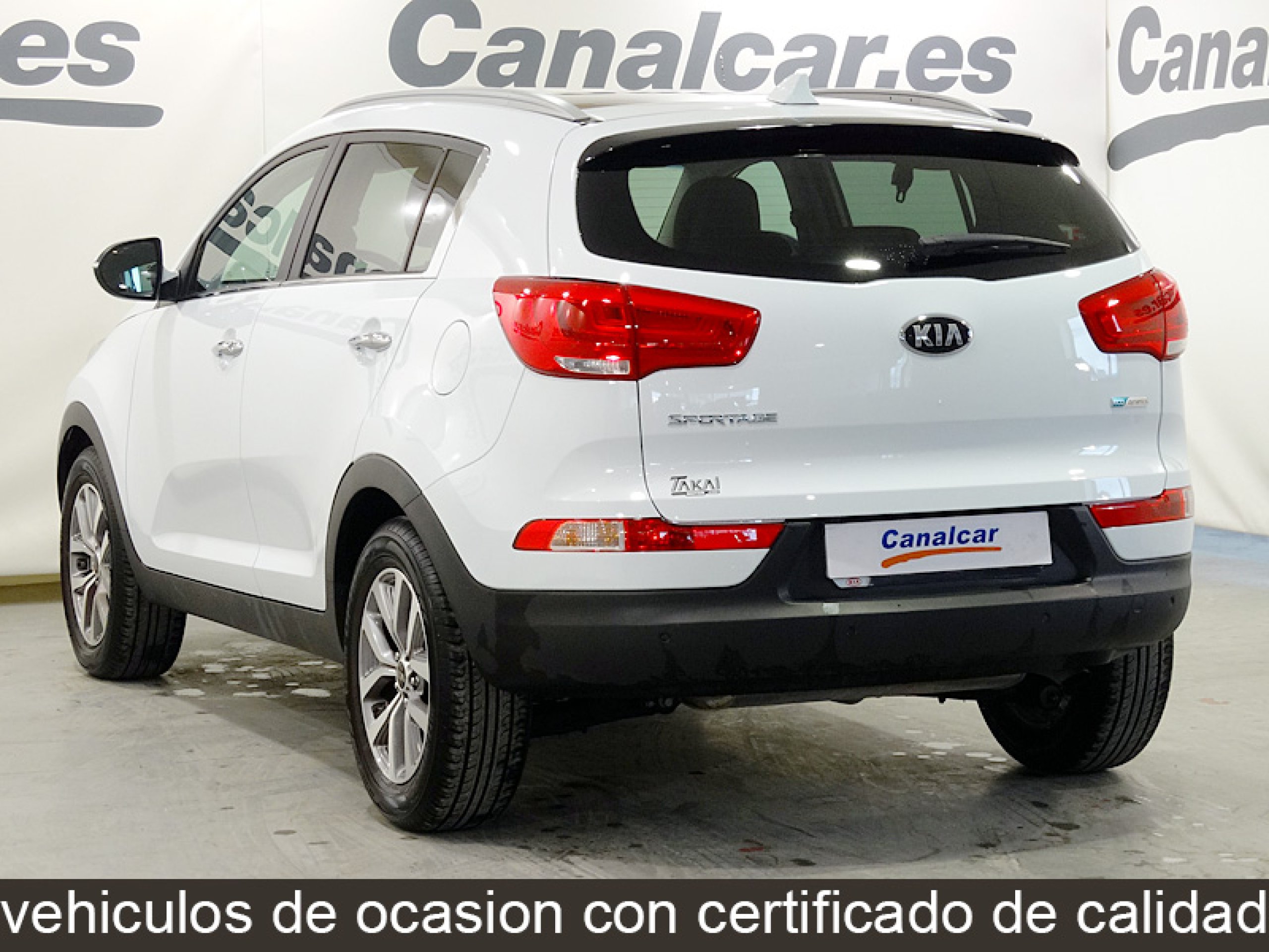 Foto Kia Sportage 7