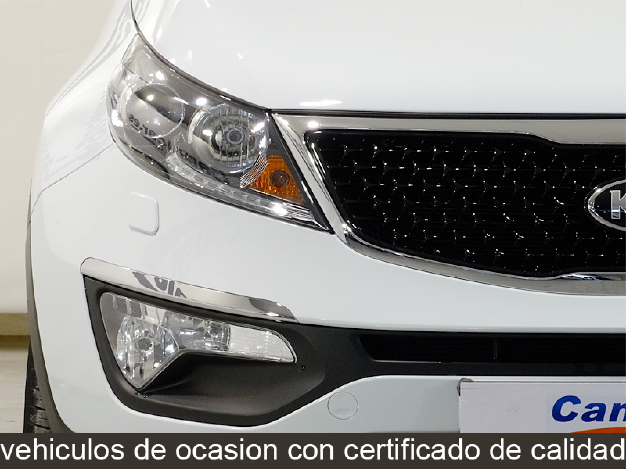 Foto Kia Sportage 12