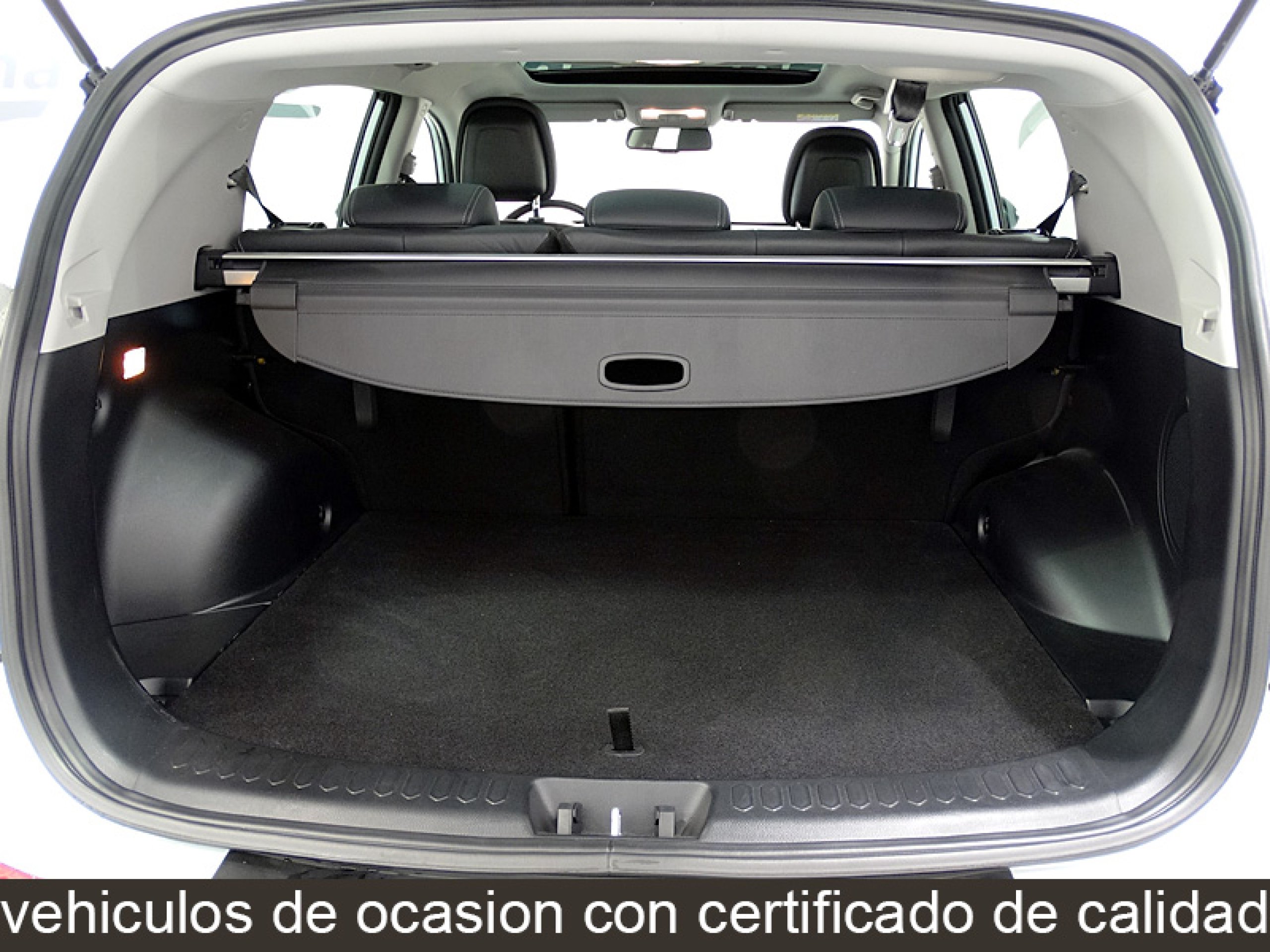 Foto Kia Sportage 16