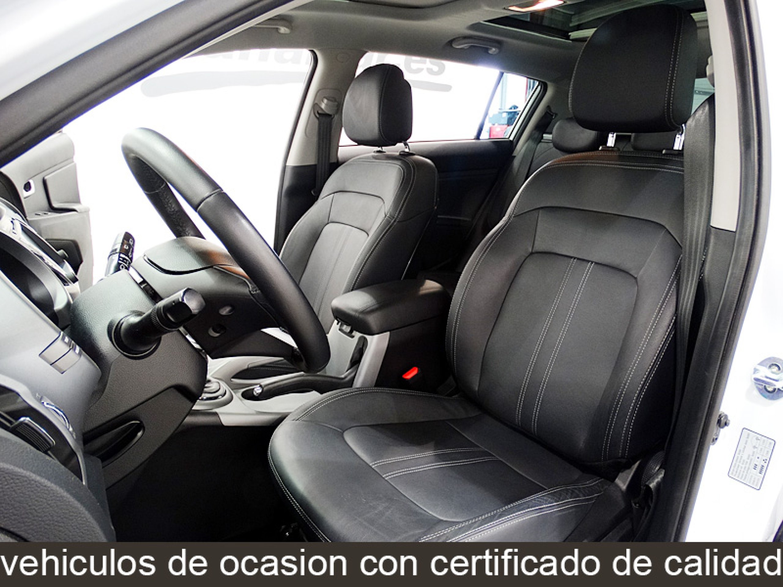Foto Kia Sportage 19