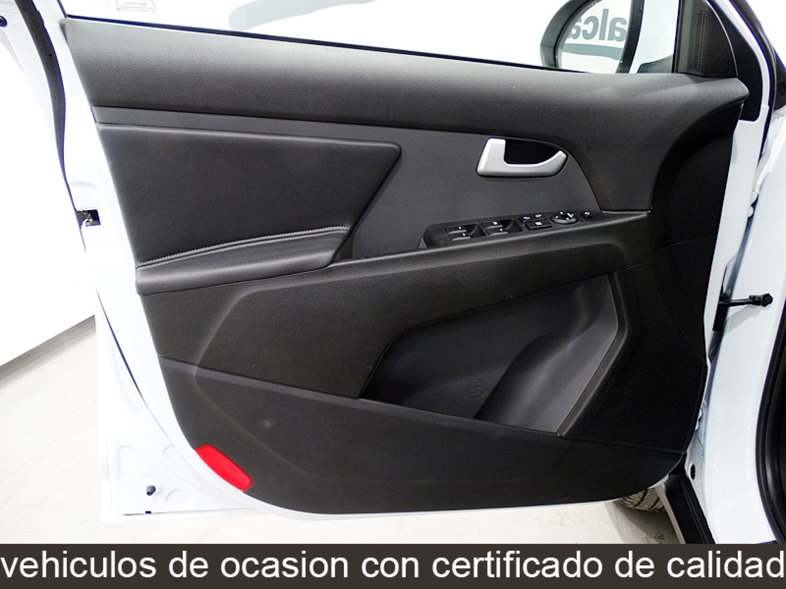 Foto Kia Sportage 22