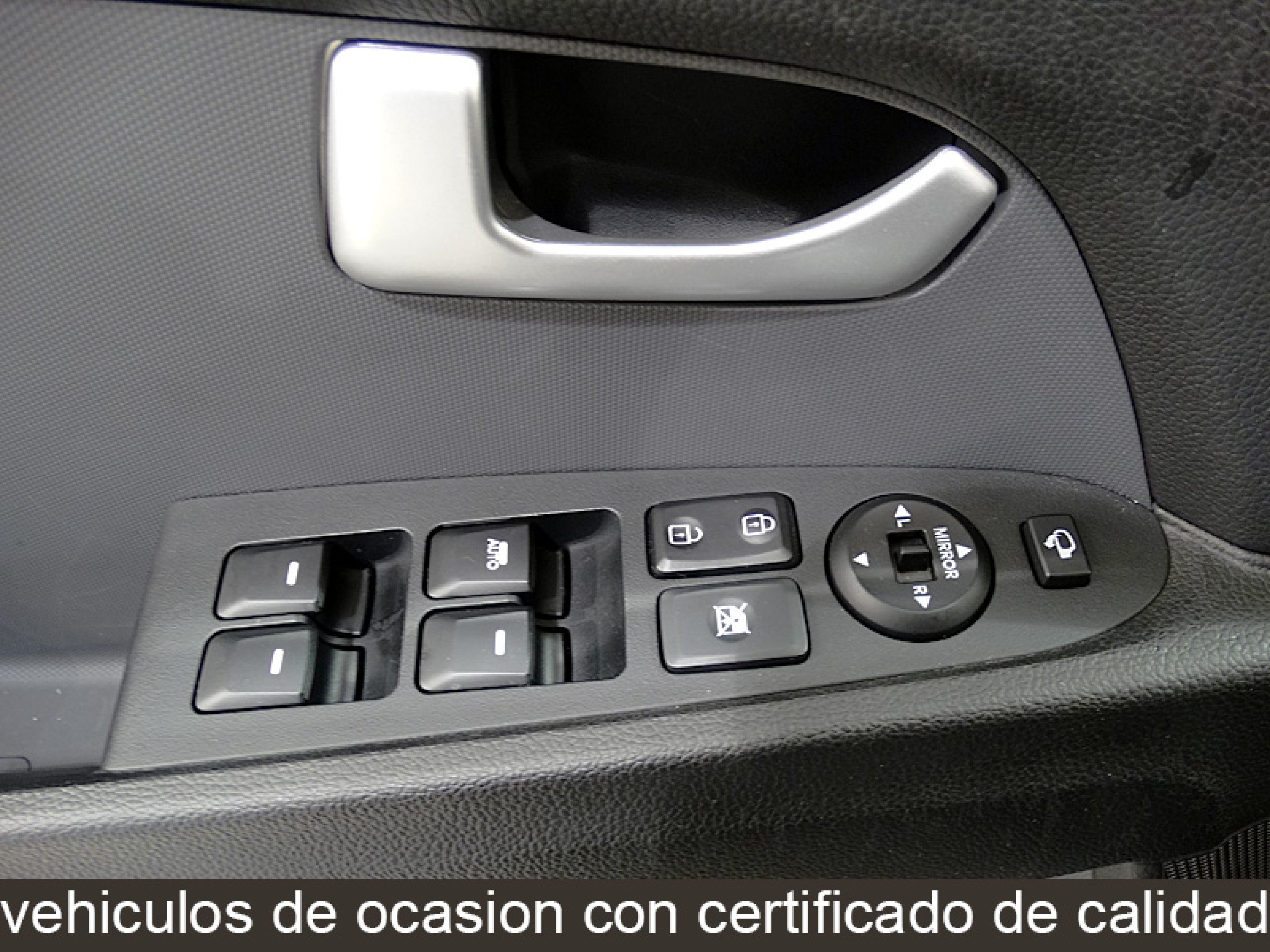 Foto Kia Sportage 23