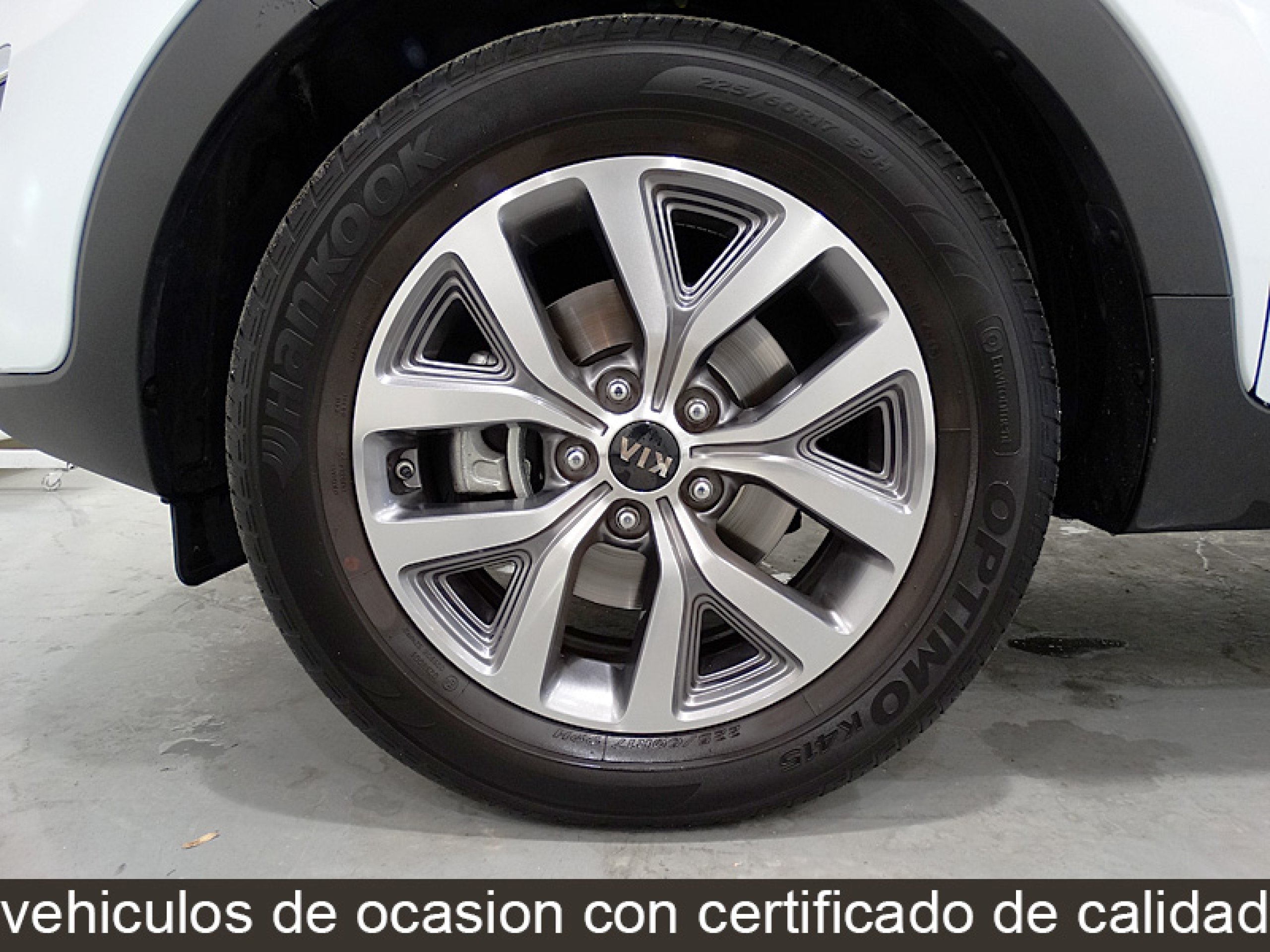 Foto Kia Sportage 31