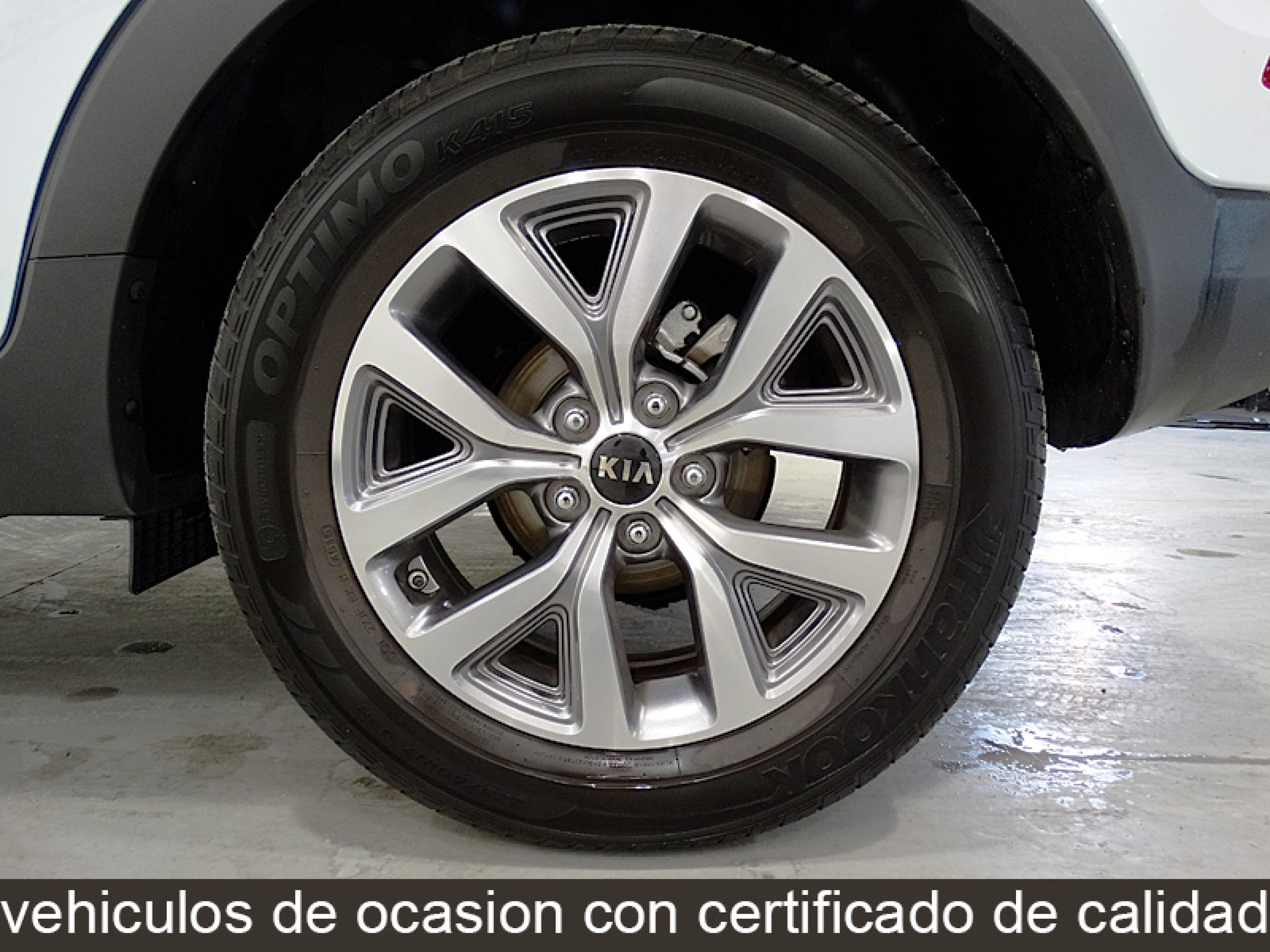 Foto Kia Sportage 32