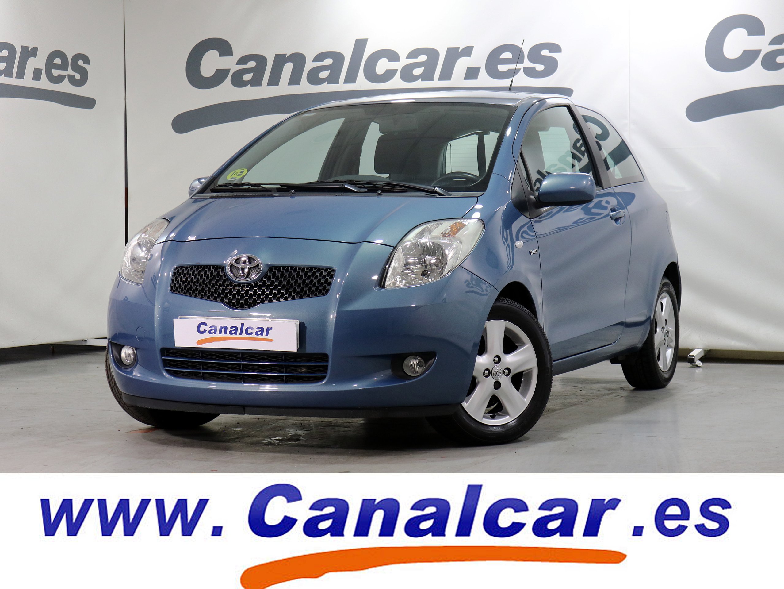 Foto Toyota Yaris 2