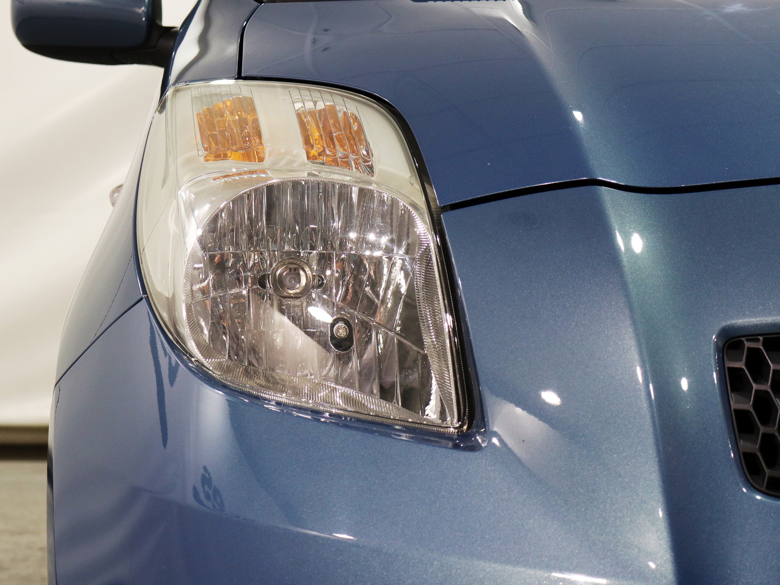 Foto Toyota Yaris 10
