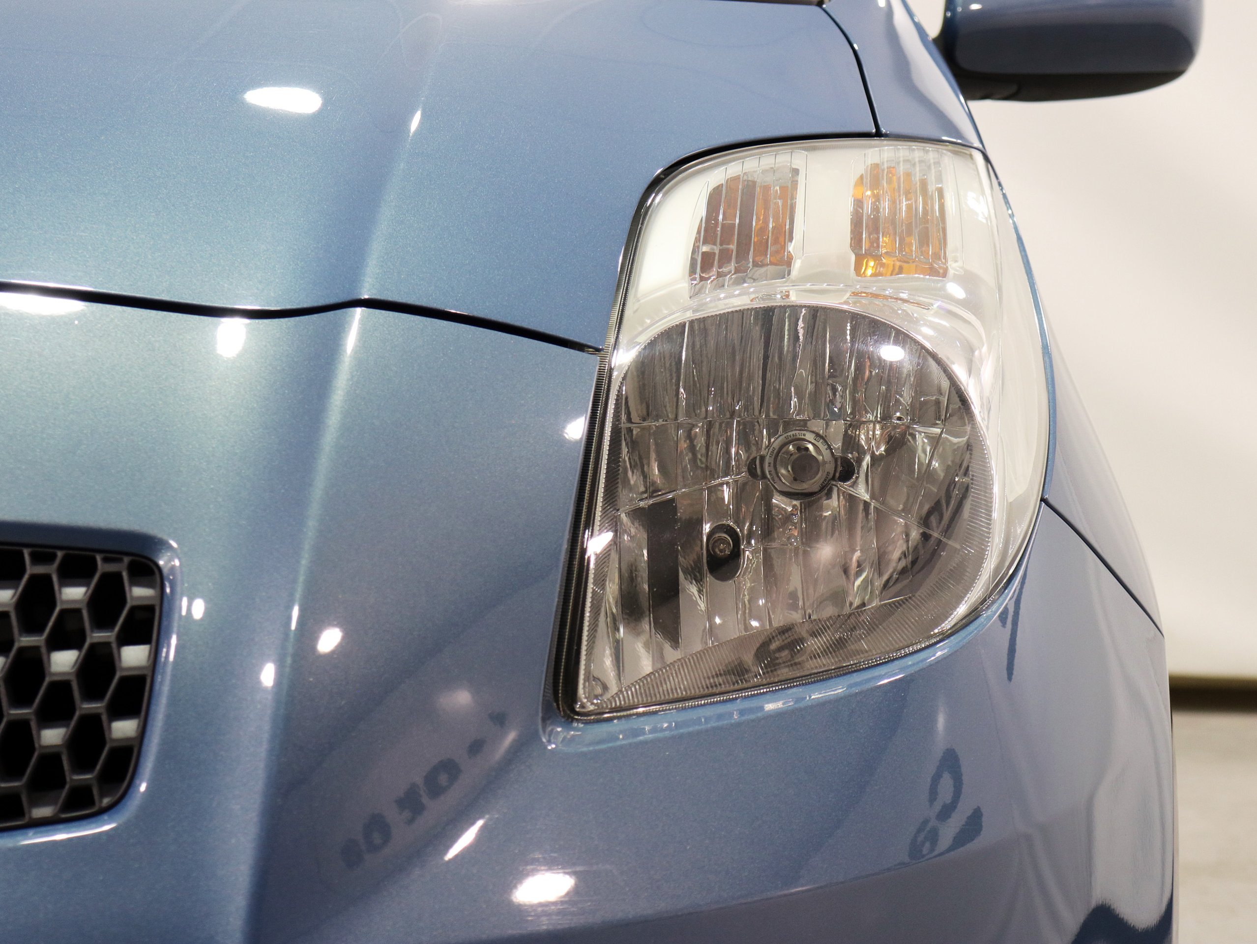 Foto Toyota Yaris 11