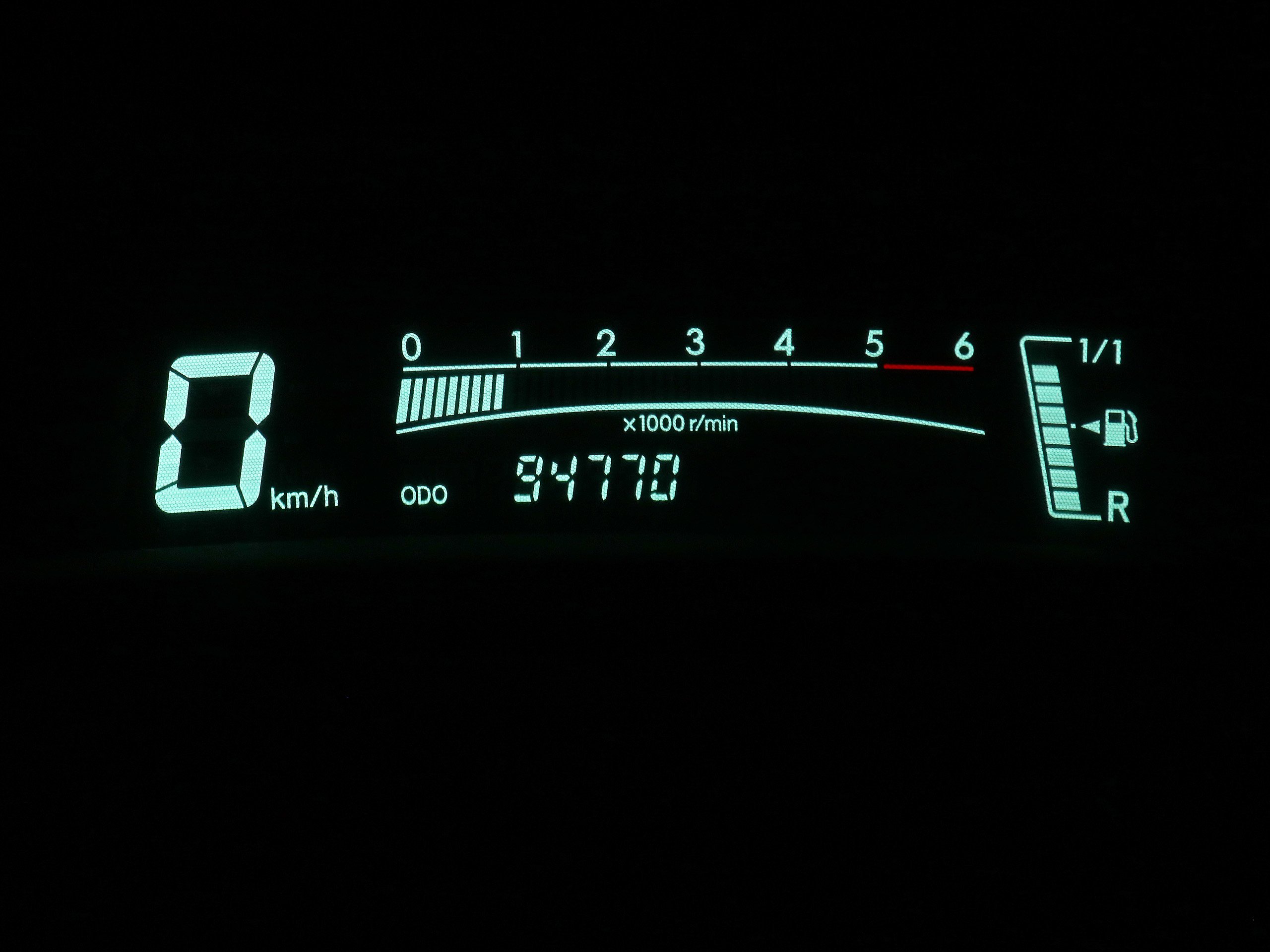 Foto Toyota Yaris 15