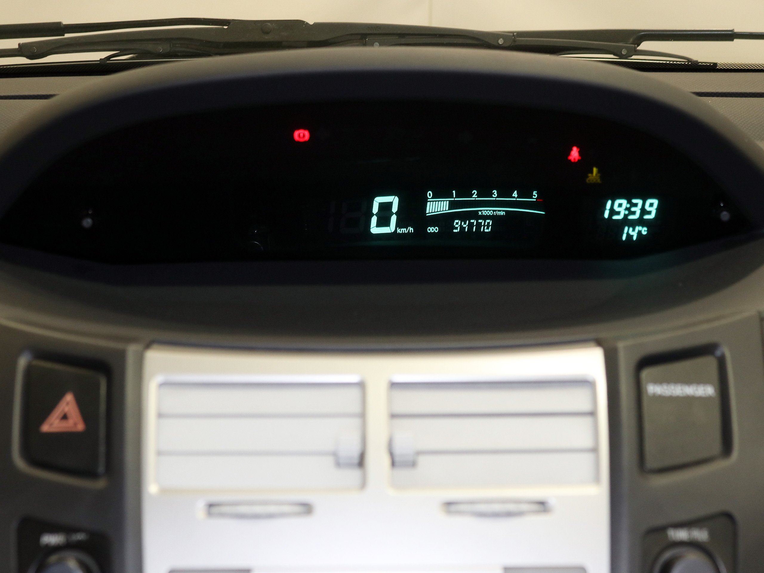 Foto Toyota Yaris 20