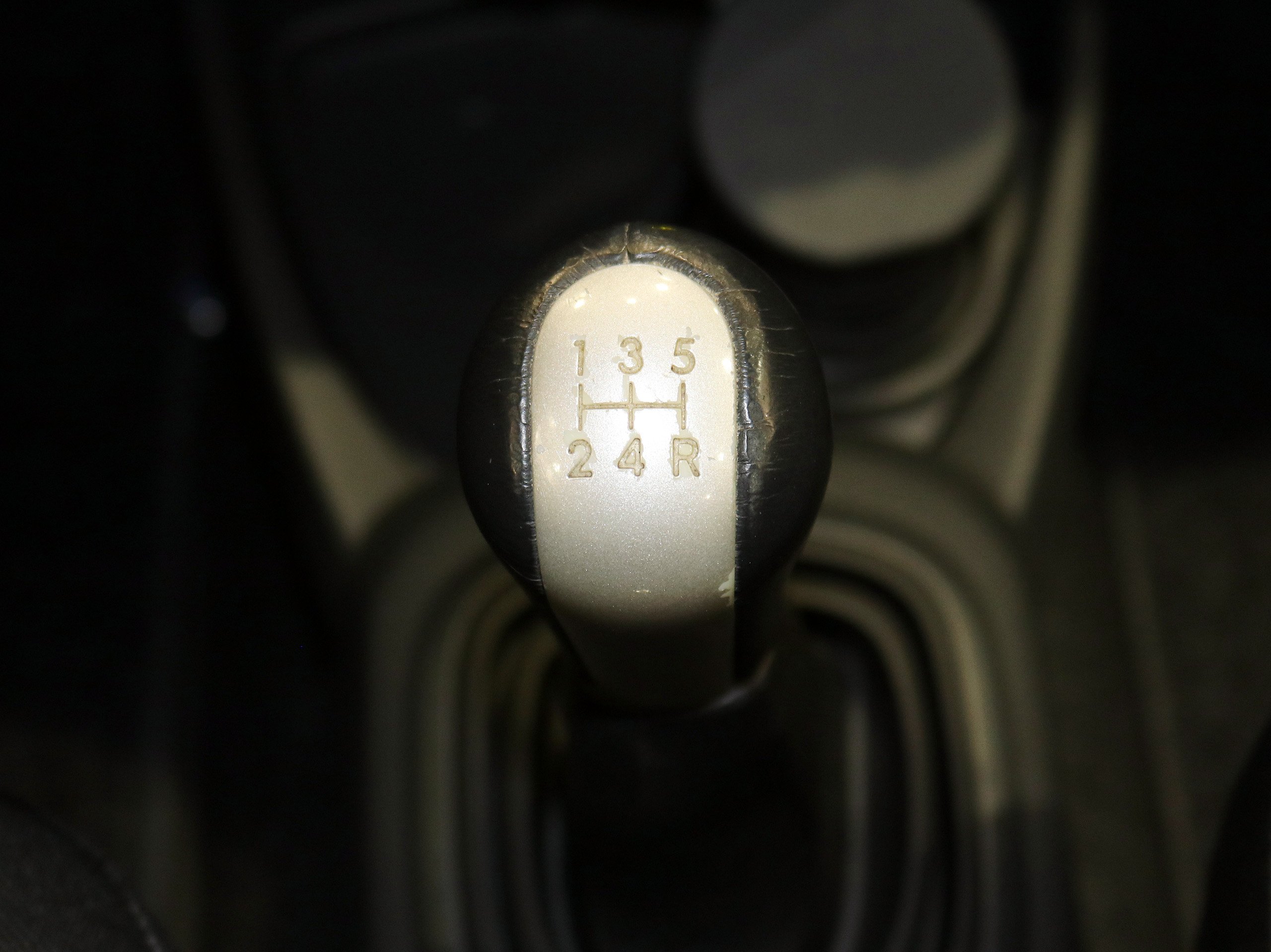 Foto Toyota Yaris 23