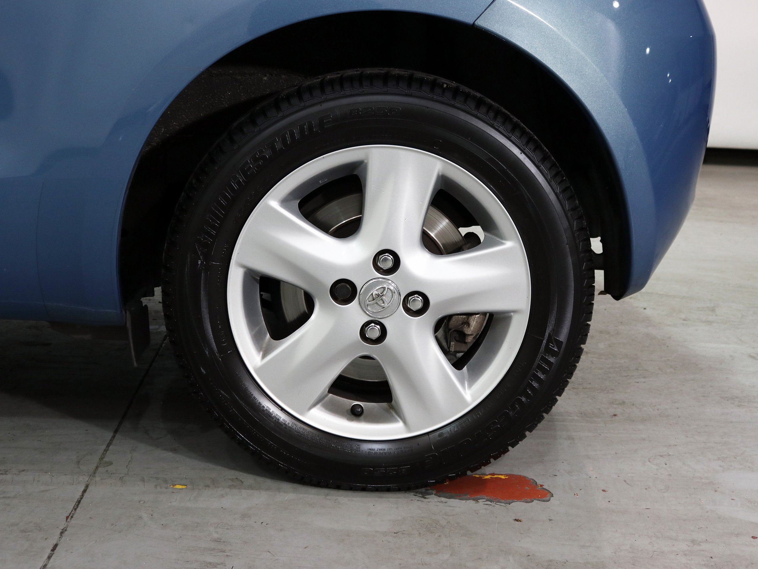 Foto Toyota Yaris 31