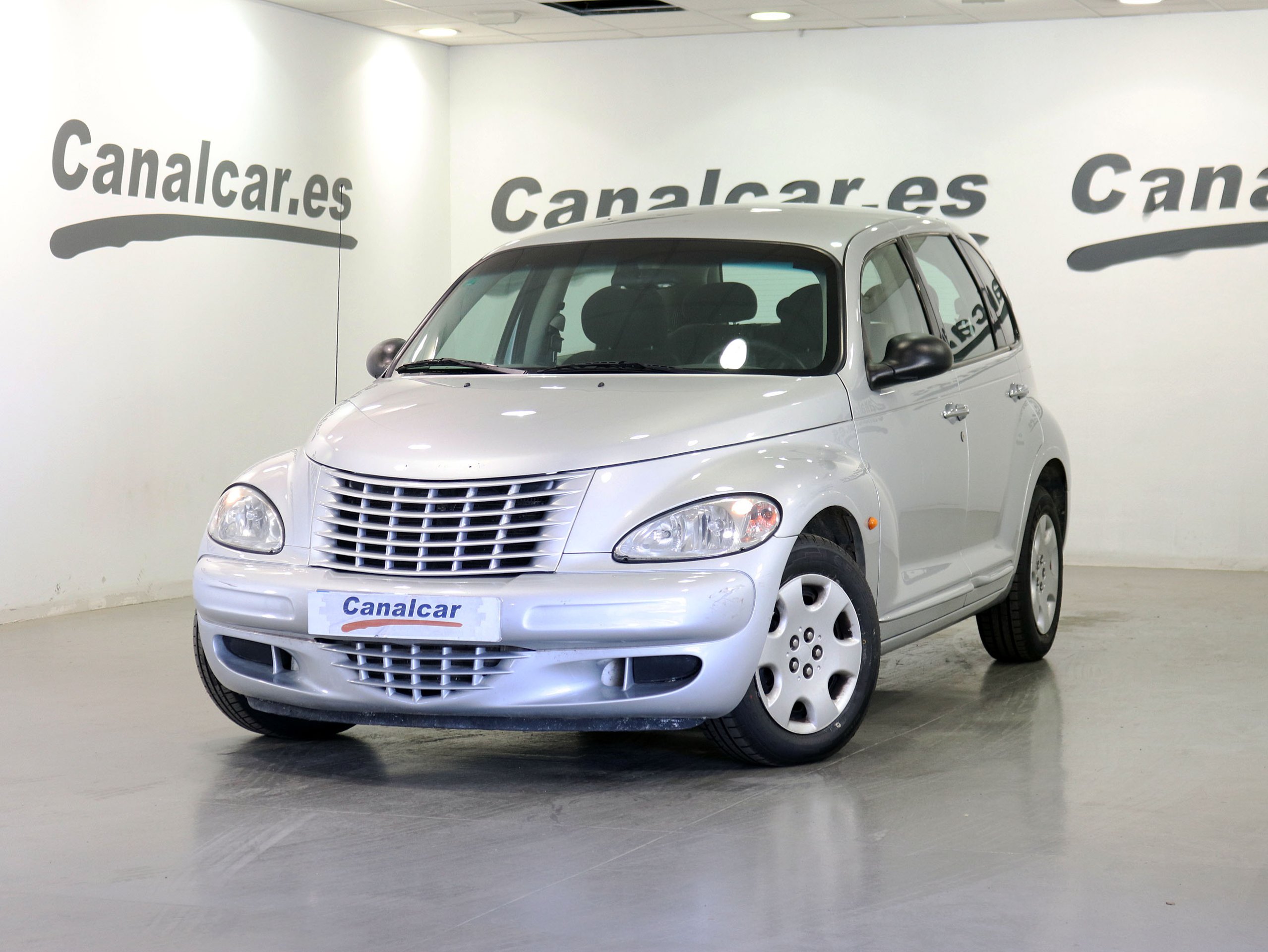 Foto Chrysler PT Cruiser 1