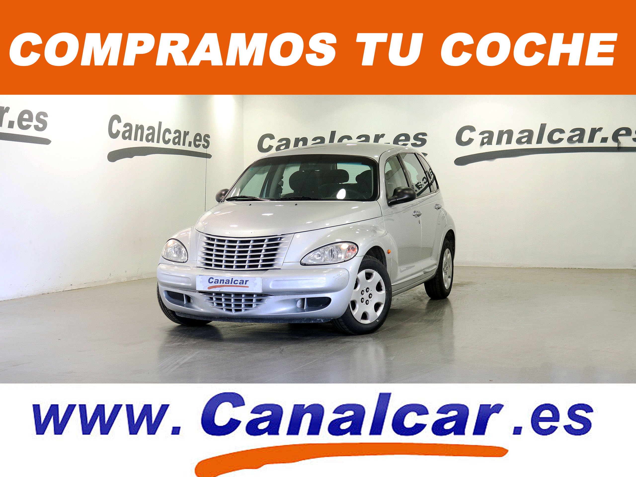 Foto Chrysler PT Cruiser 2