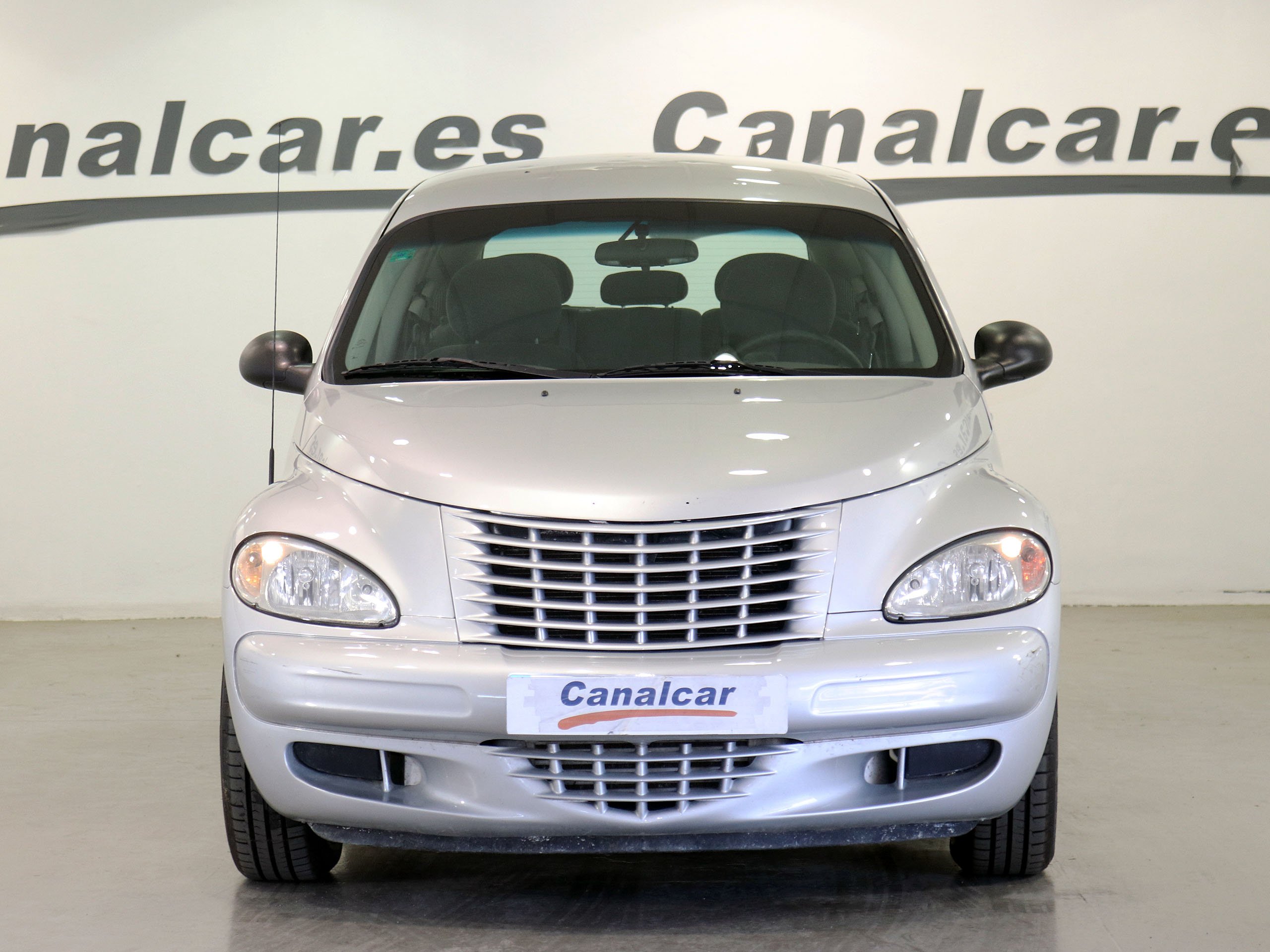 Foto Chrysler PT Cruiser 3