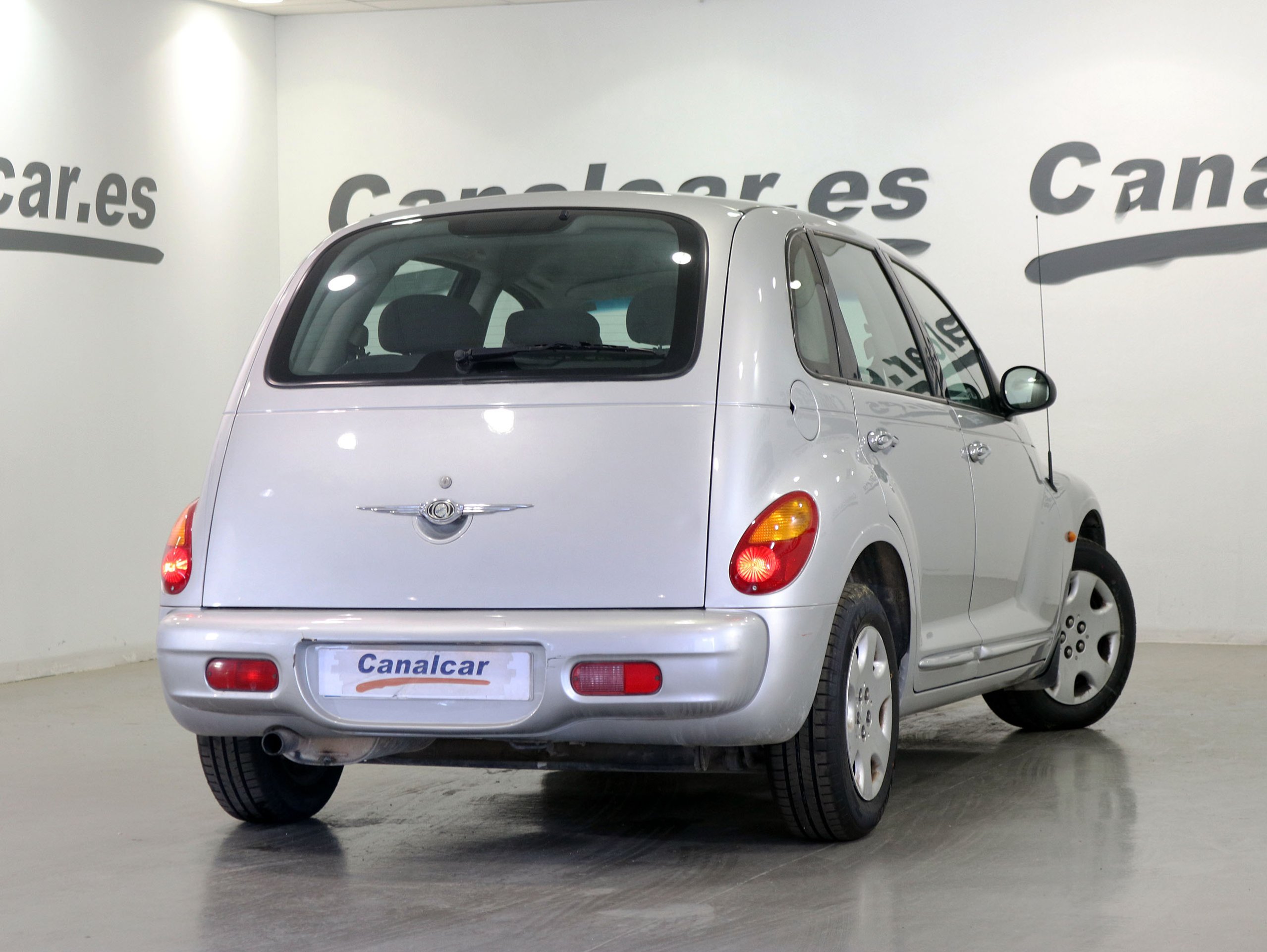 Foto Chrysler PT Cruiser 5