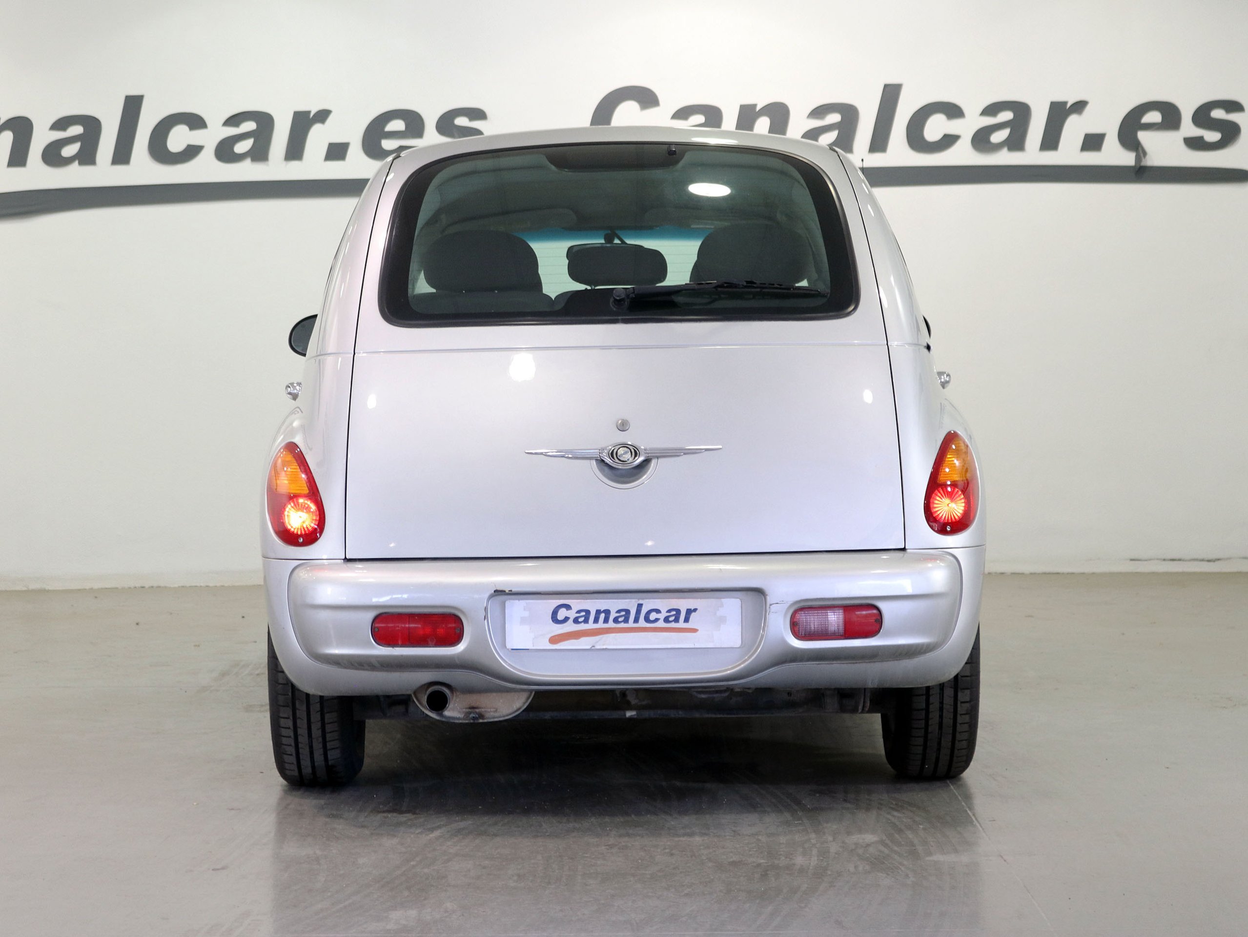 Foto Chrysler PT Cruiser 6
