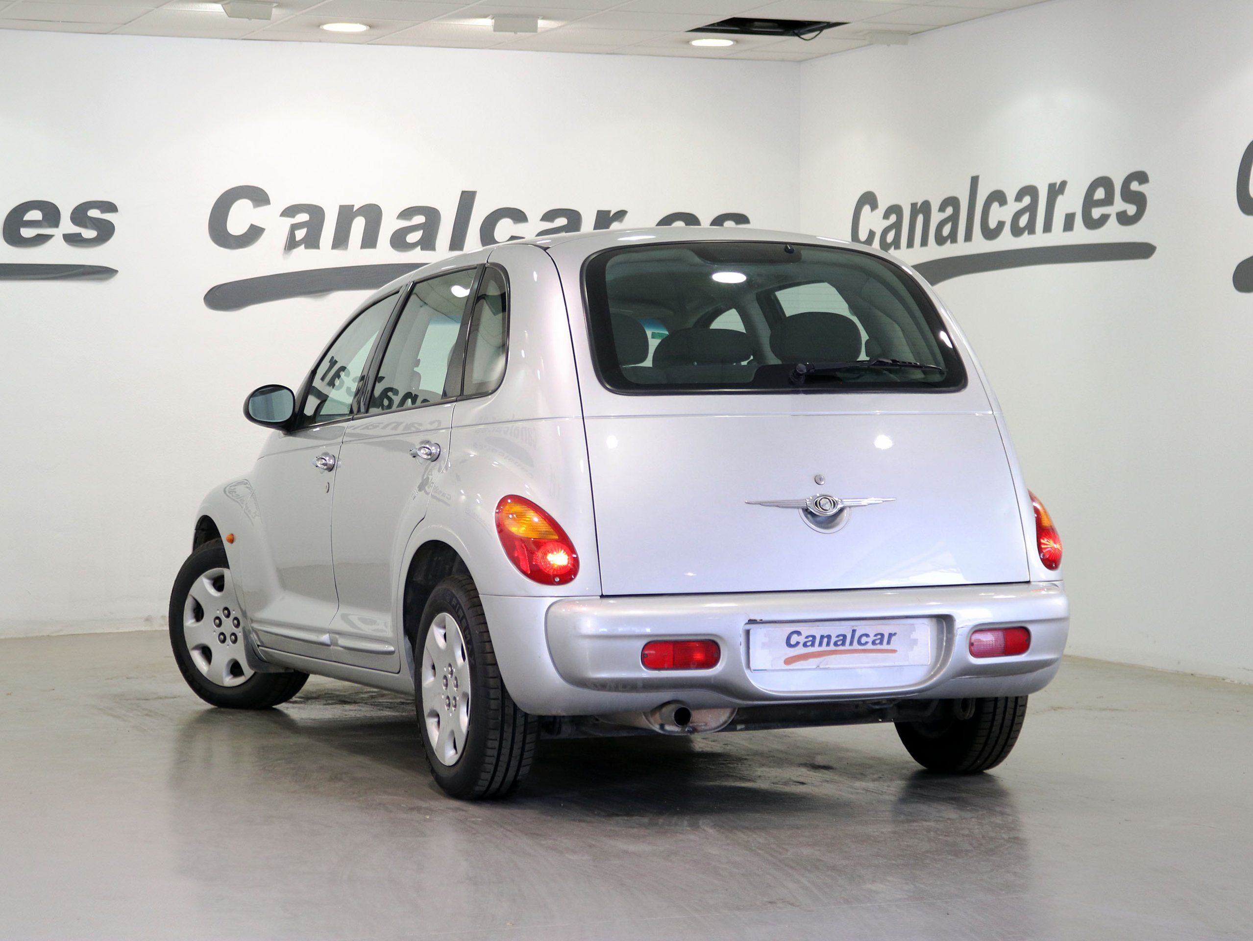 Foto Chrysler PT Cruiser 7