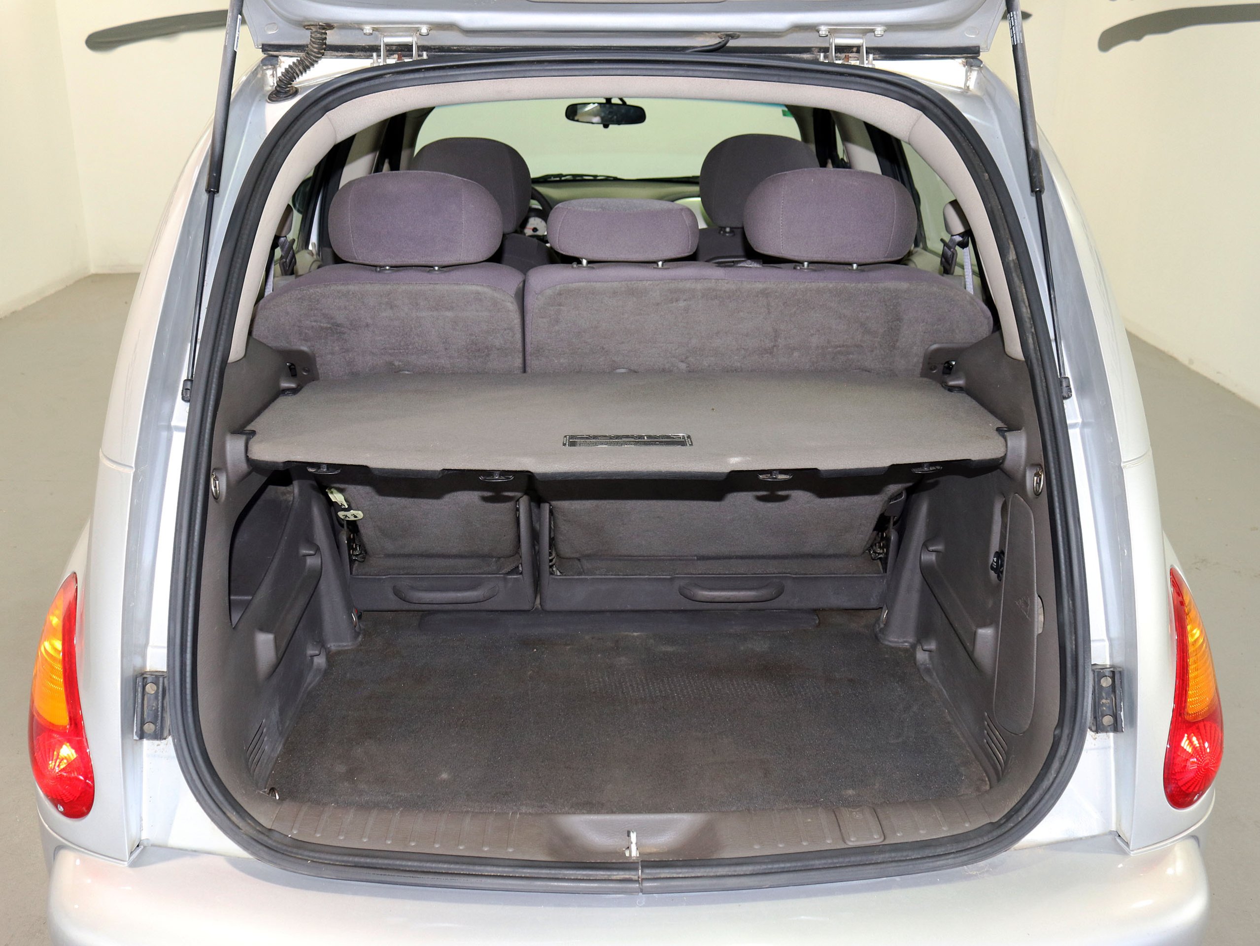 Foto Chrysler PT Cruiser 9